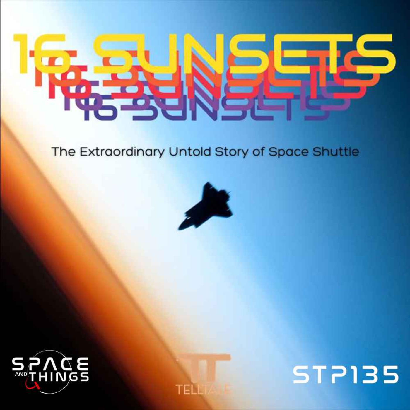Space and Things