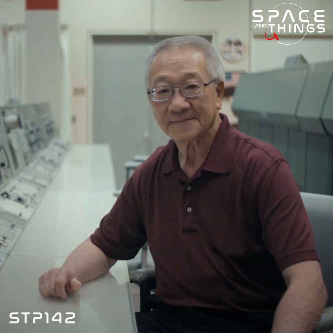 Space and Things