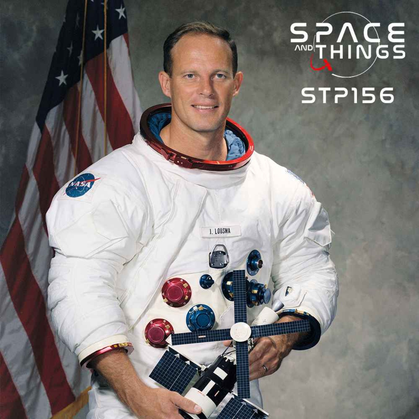 Space and Things