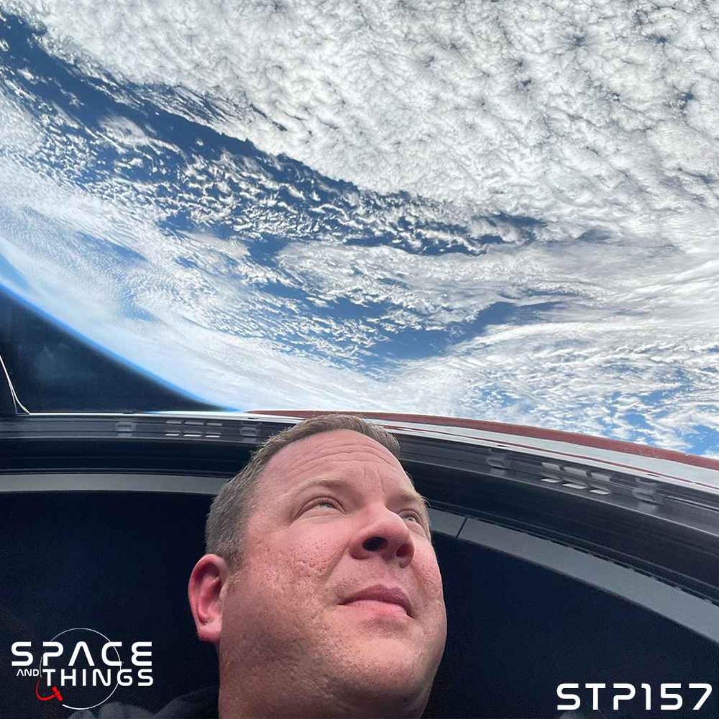 Space and Things