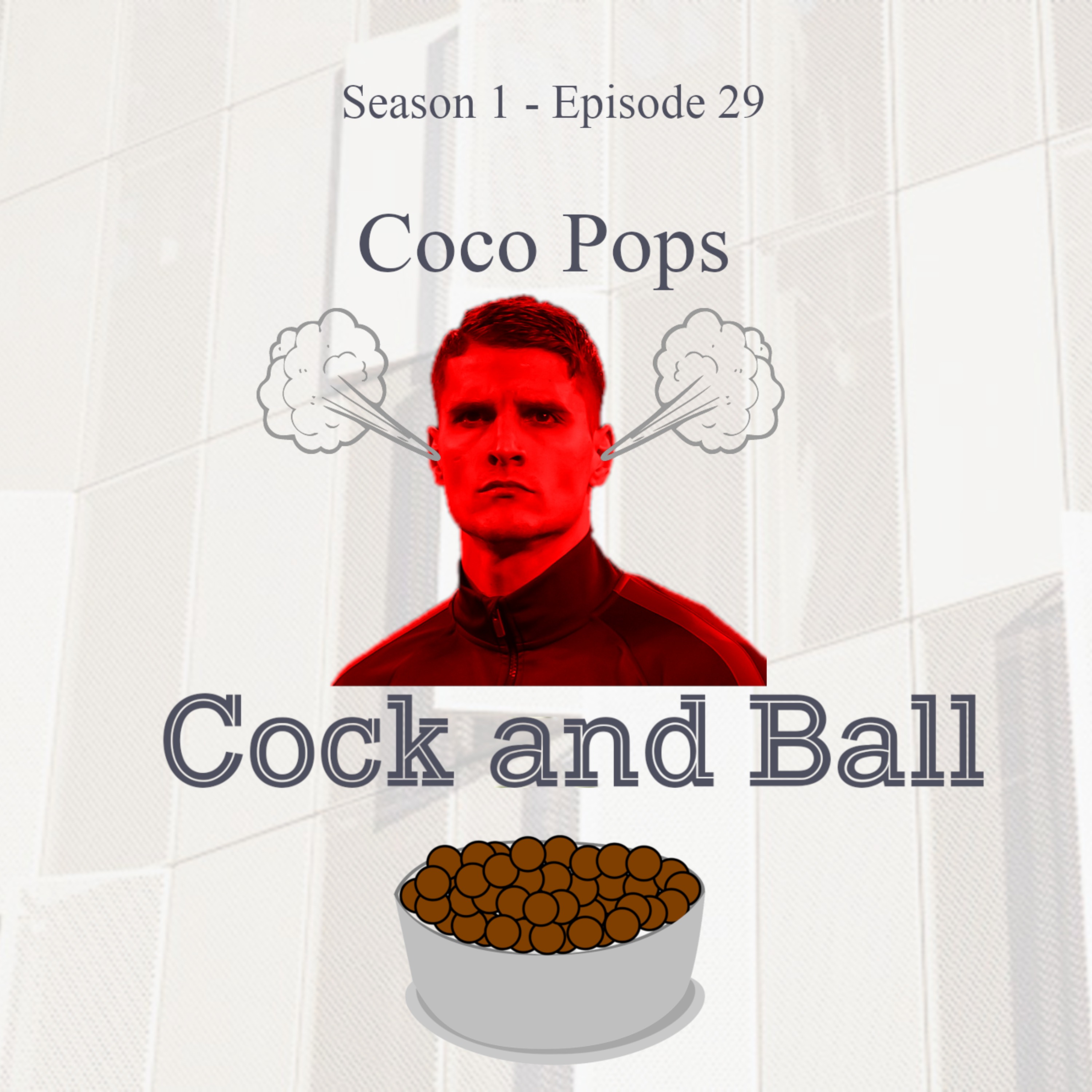 cover art for Coco Pops