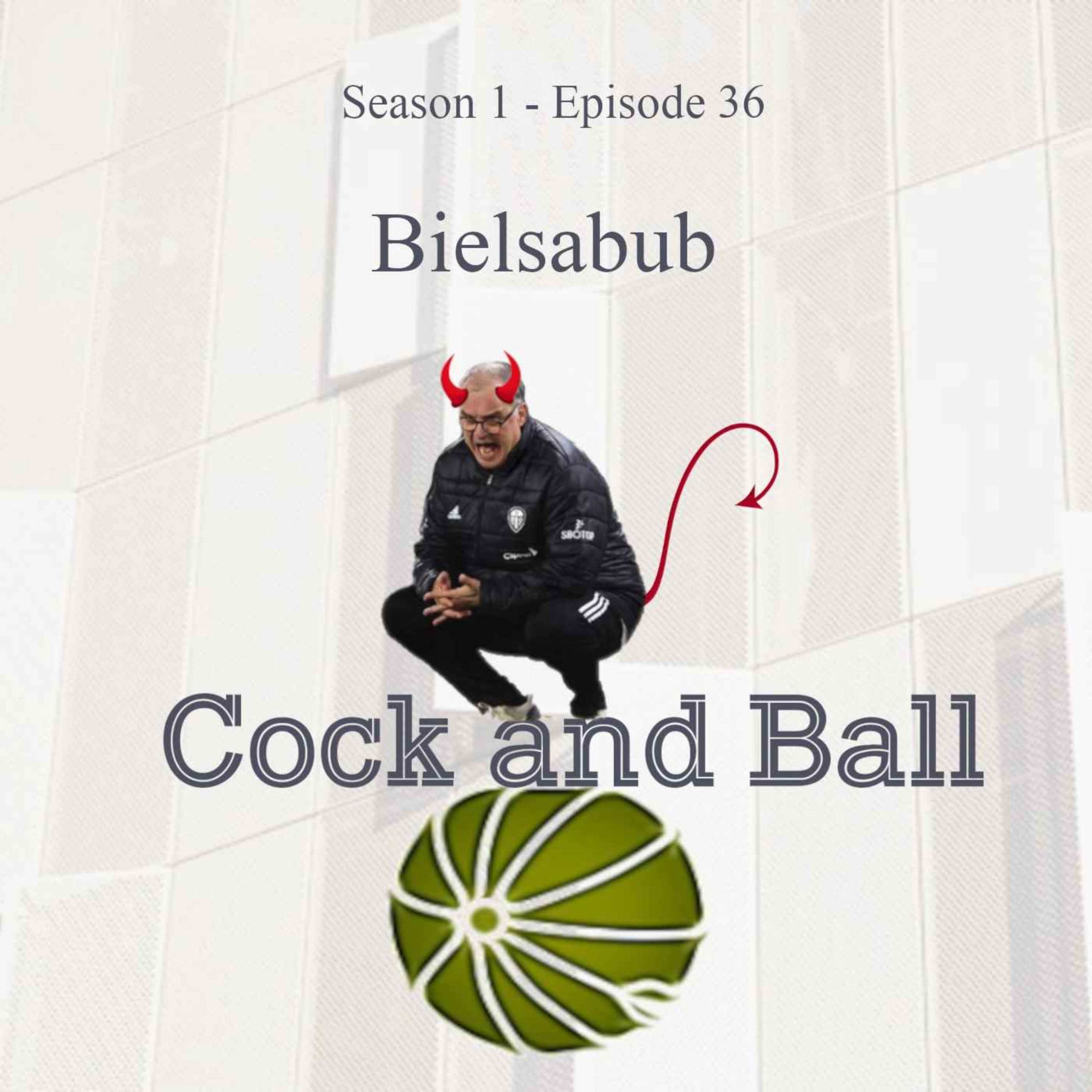 cover art for Bielsabub