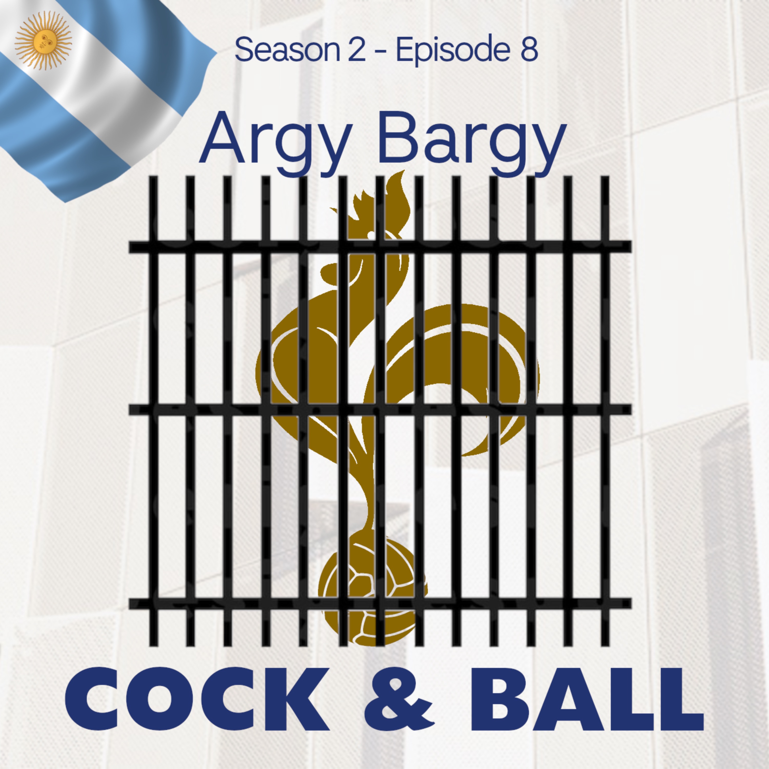 Cock & Ball