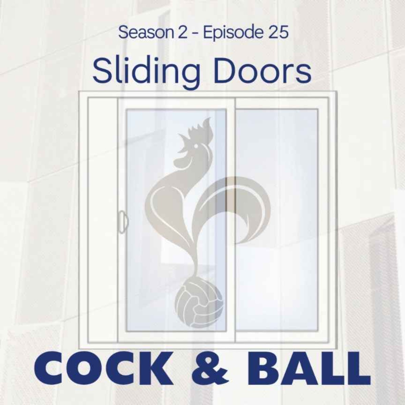 cover art for Sliding Doors