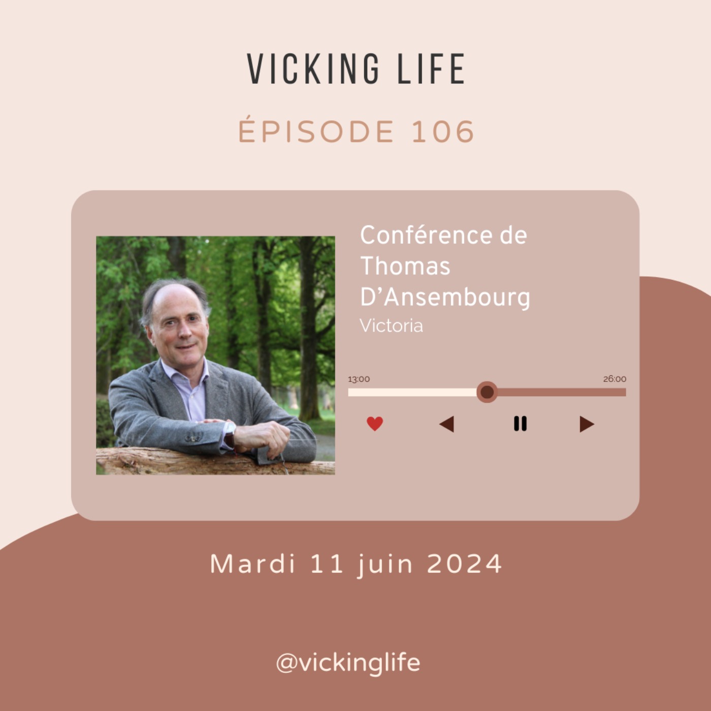 Vicking Life