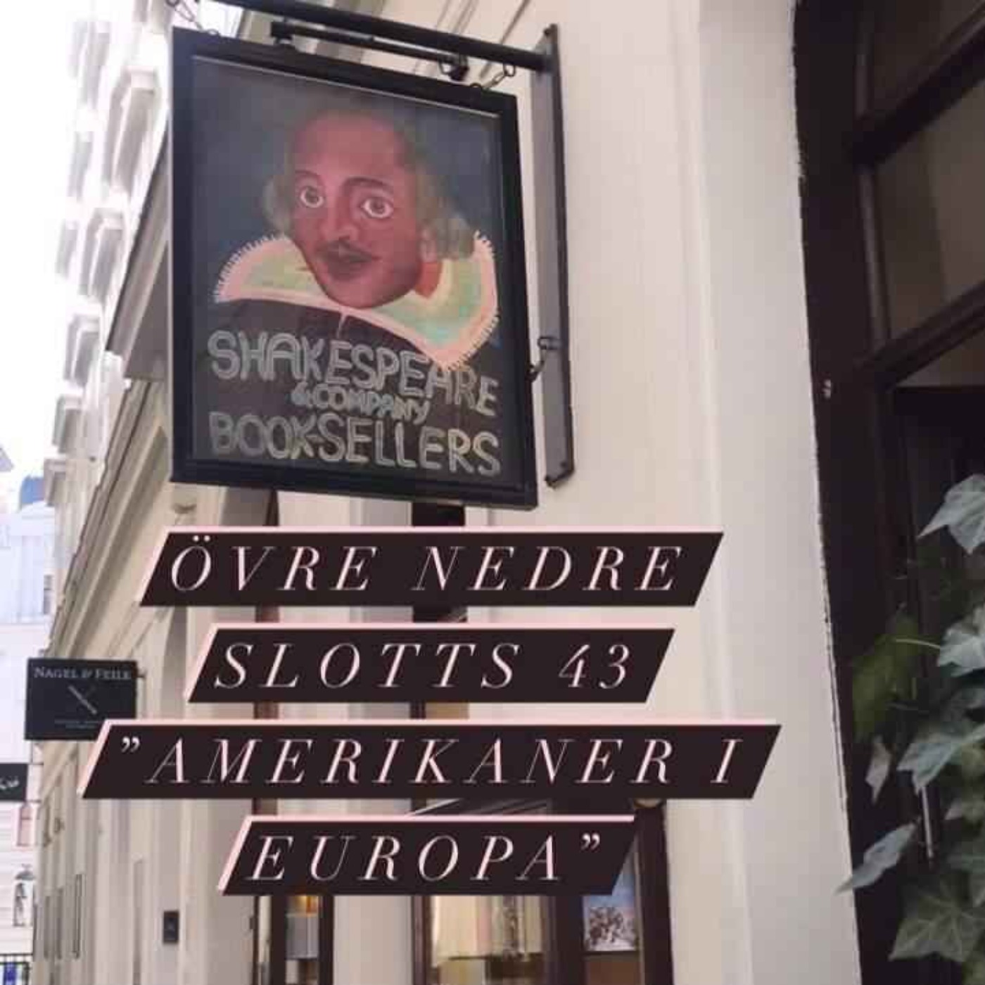 Övre Nedre Slotts