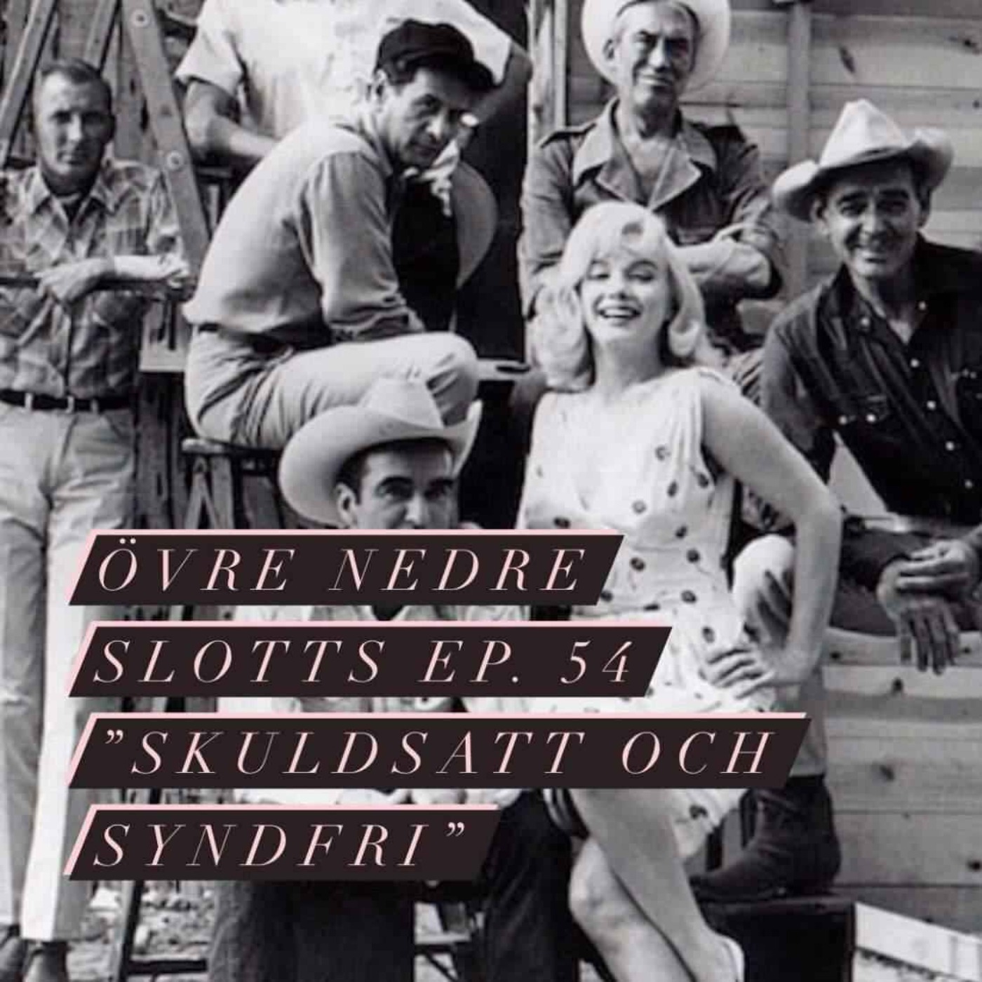 Övre Nedre Slotts