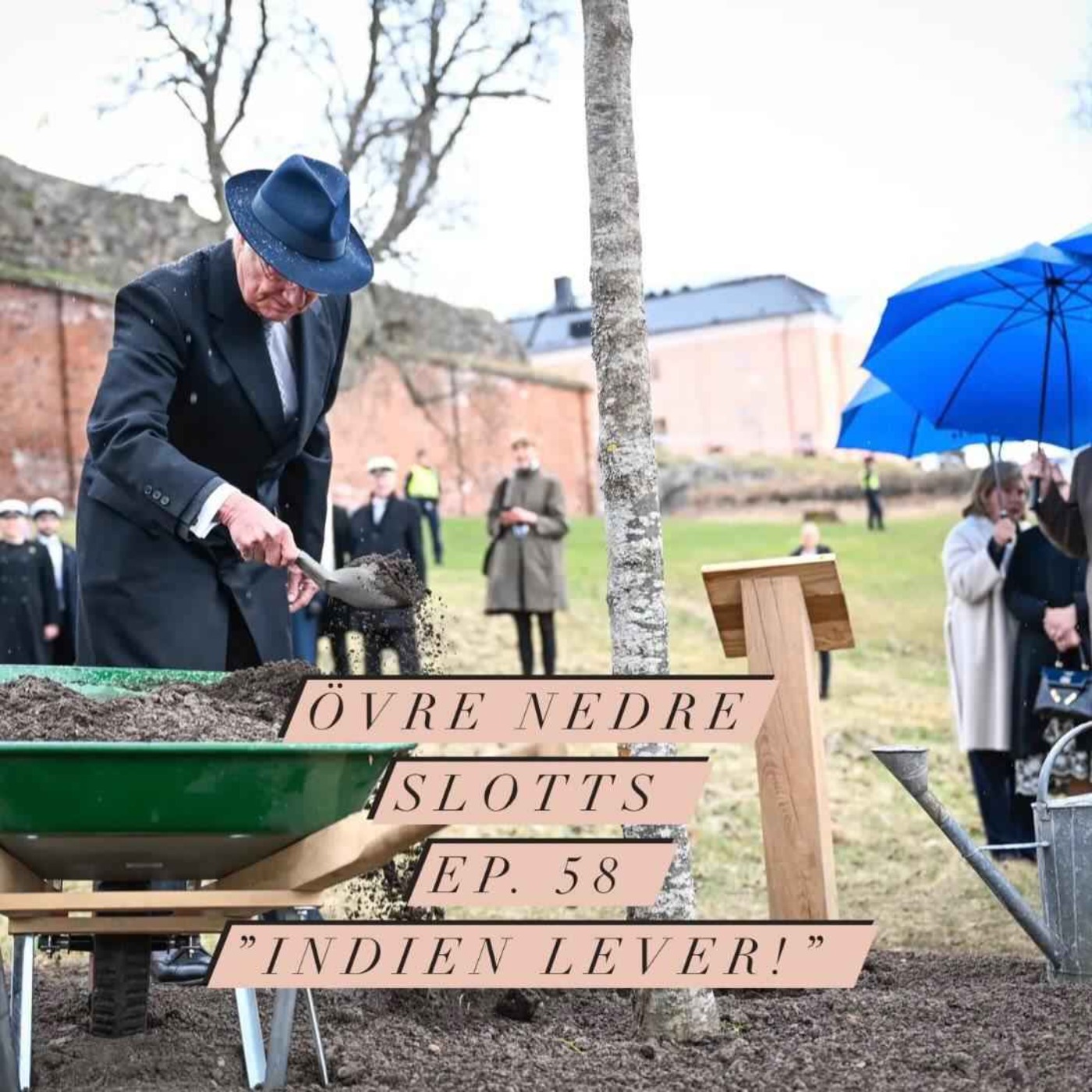 Övre Nedre Slotts