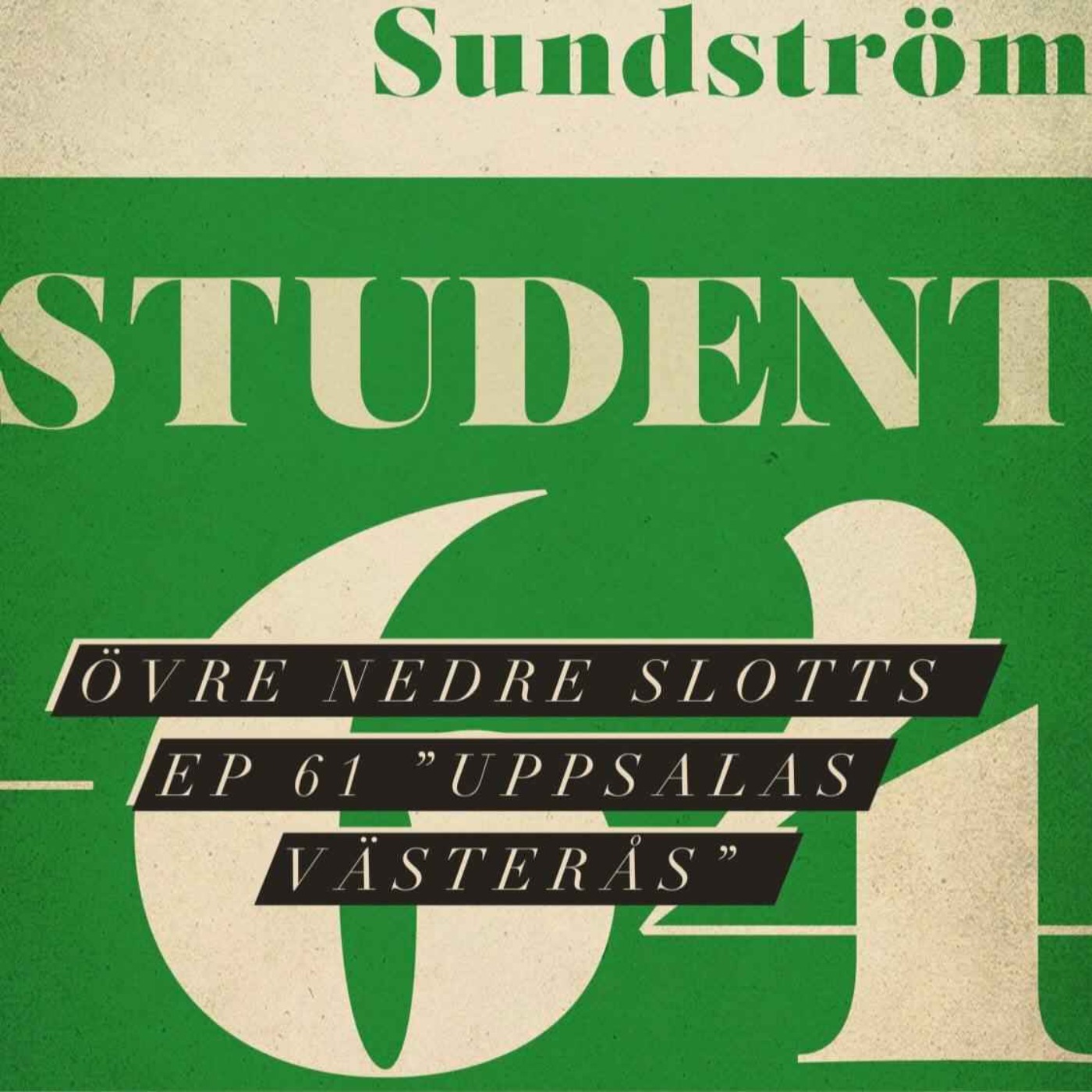 Övre Nedre Slotts