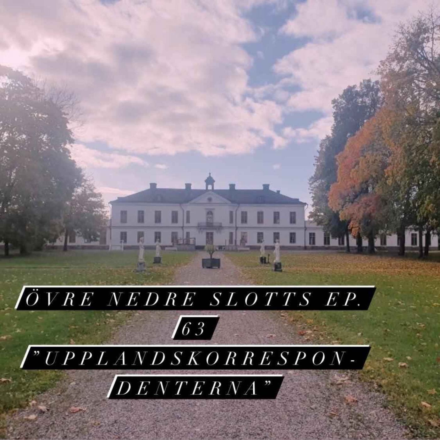 Övre Nedre Slotts