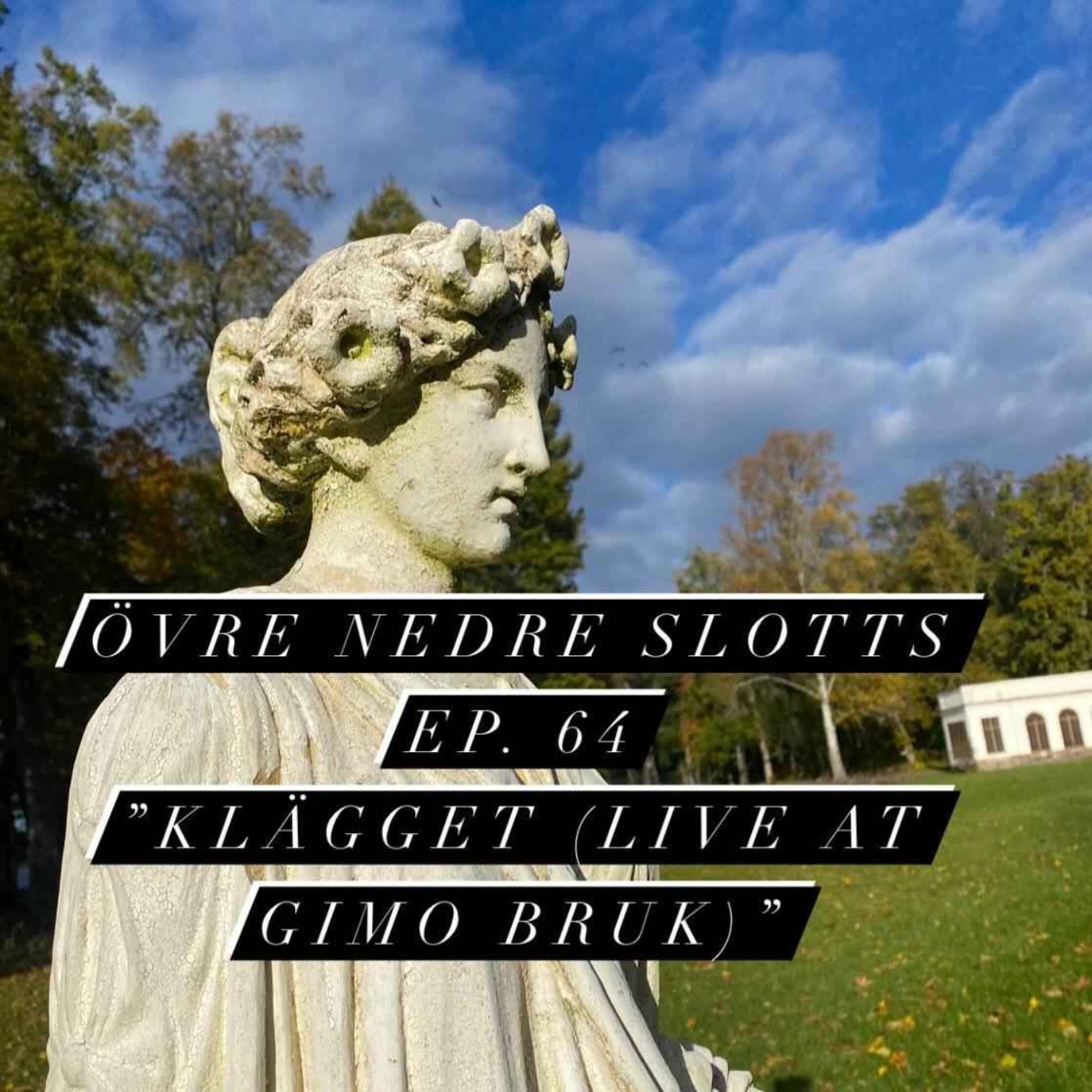 Övre Nedre Slotts