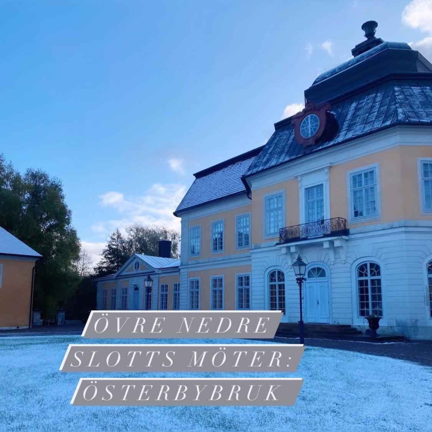 Övre Nedre Slotts