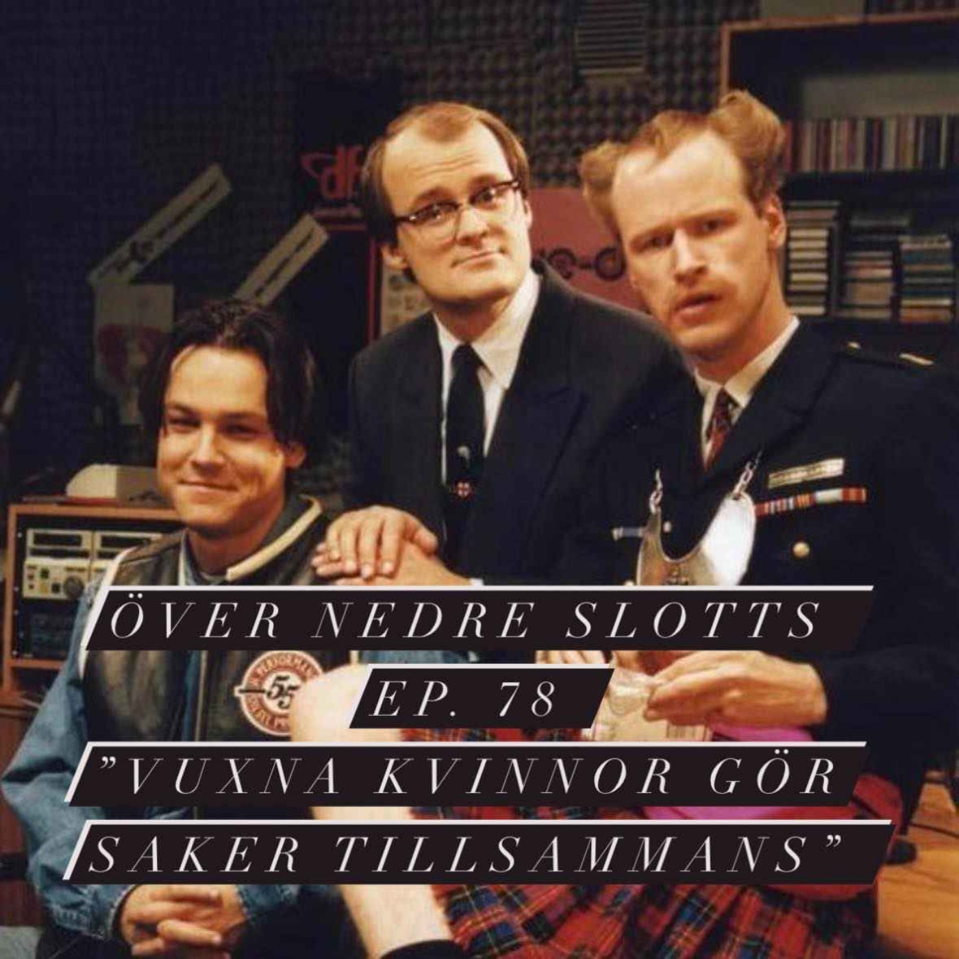 Övre Nedre Slotts
