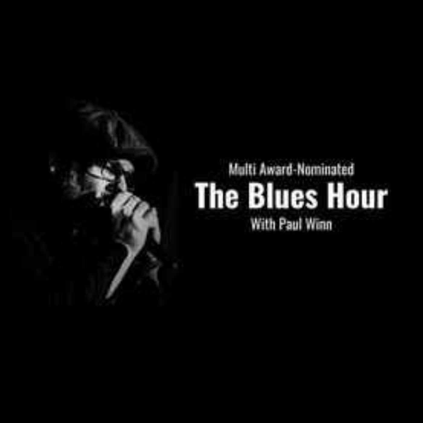 Blues From The Ouse with Paul Winn, Ben Darwin and Angie Howe.