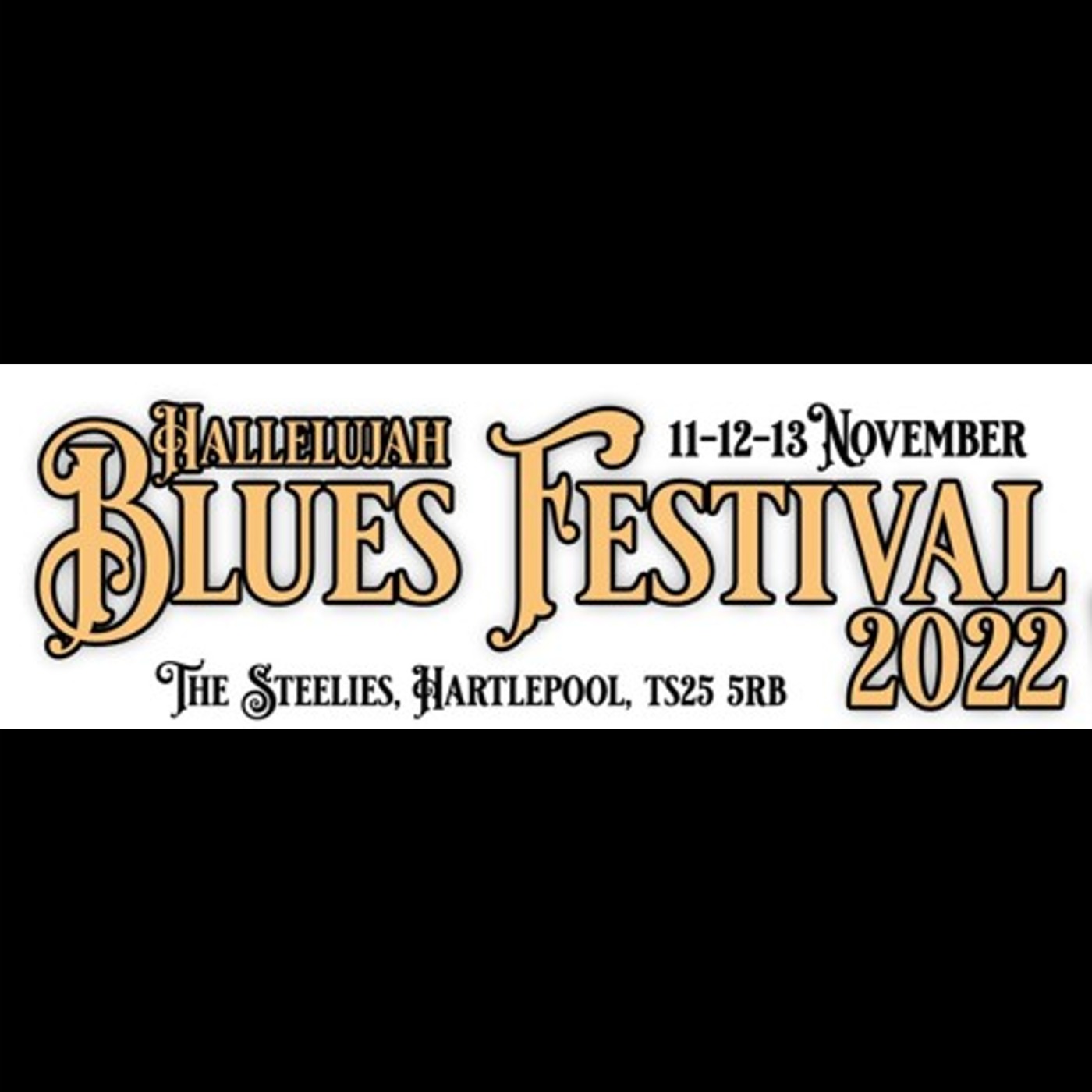 Blues From The Ouse with Paul Winn, Ben Darwin and Angie Howe.