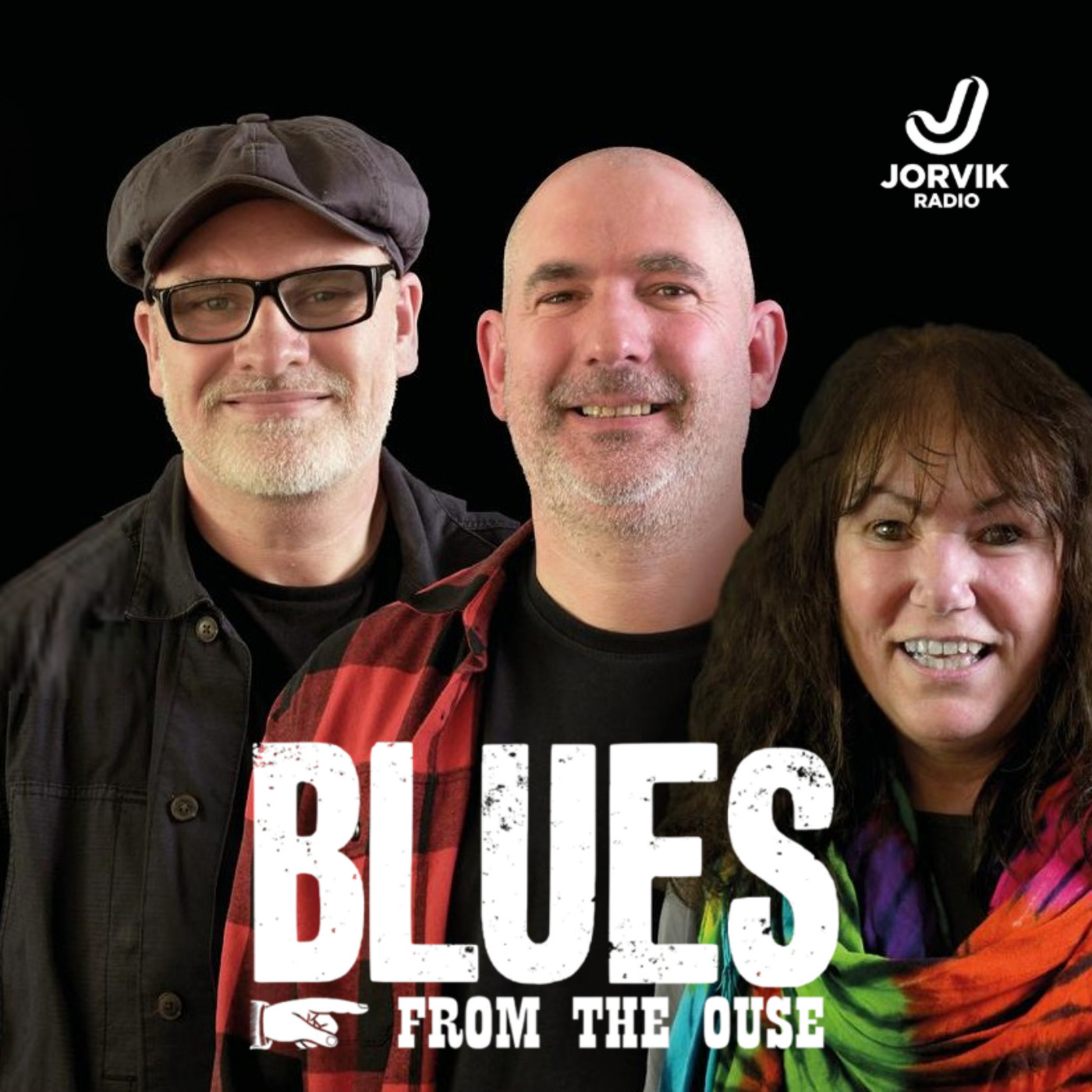 Blues From The Ouse – UK Blues Podcast & Radio Show | Classic & Modern Blues