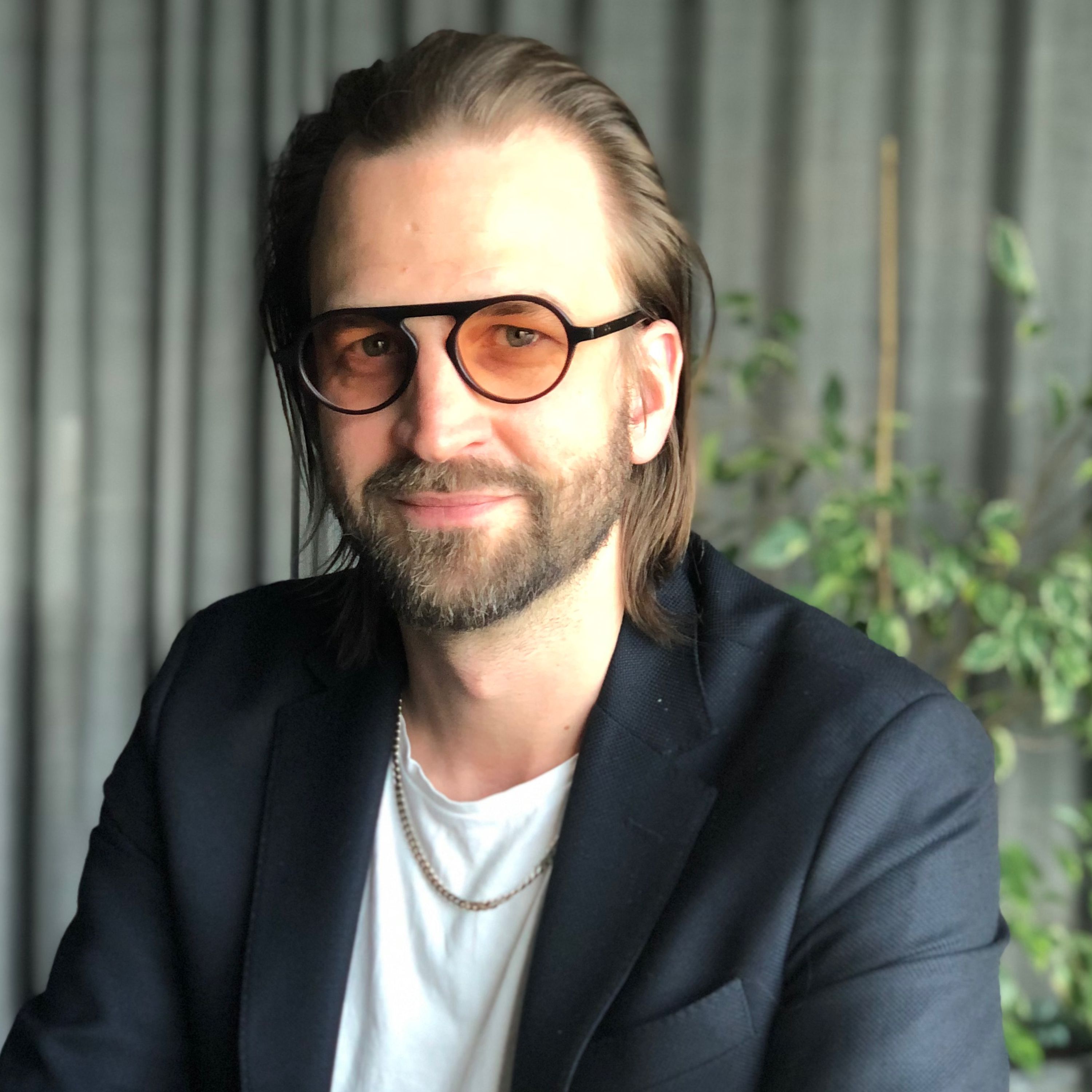 Lunchpodden Min bästa idé