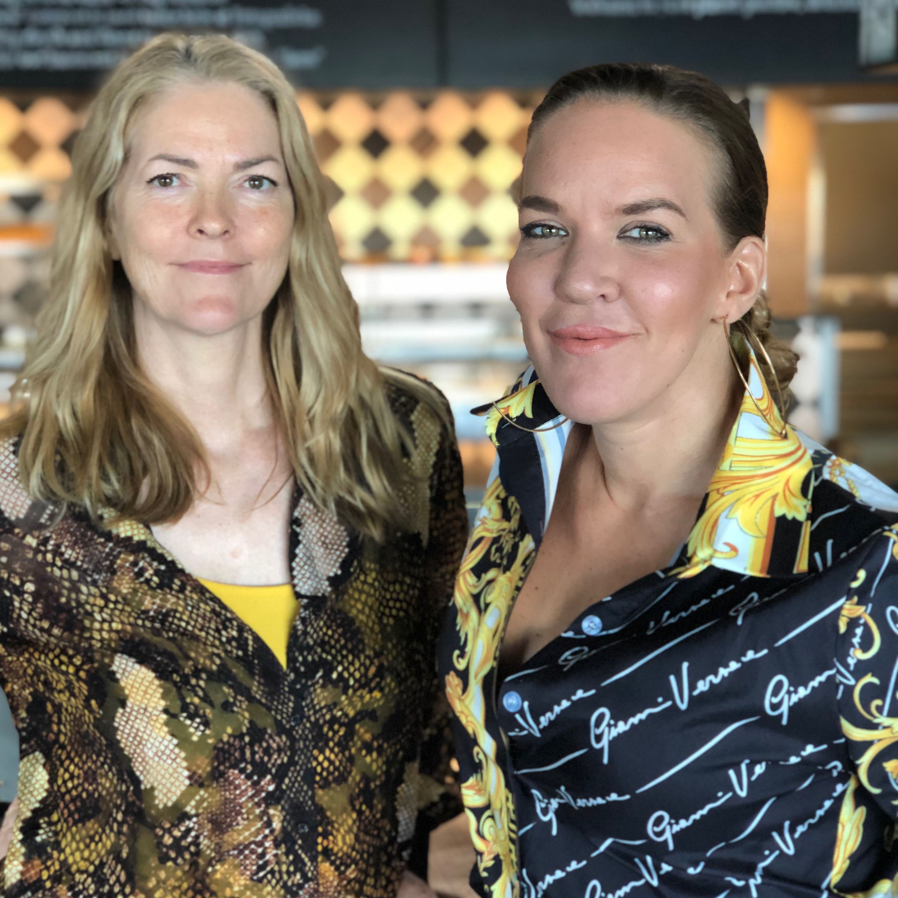 Lunchpodden Min bästa idé