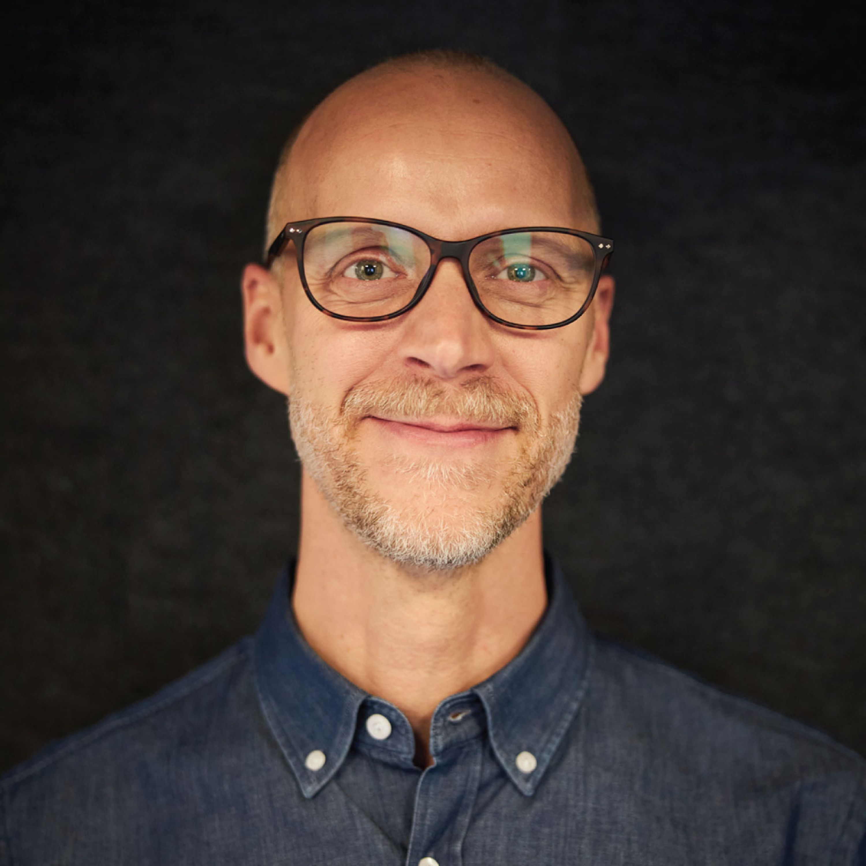 Lunchpodden Min bästa idé