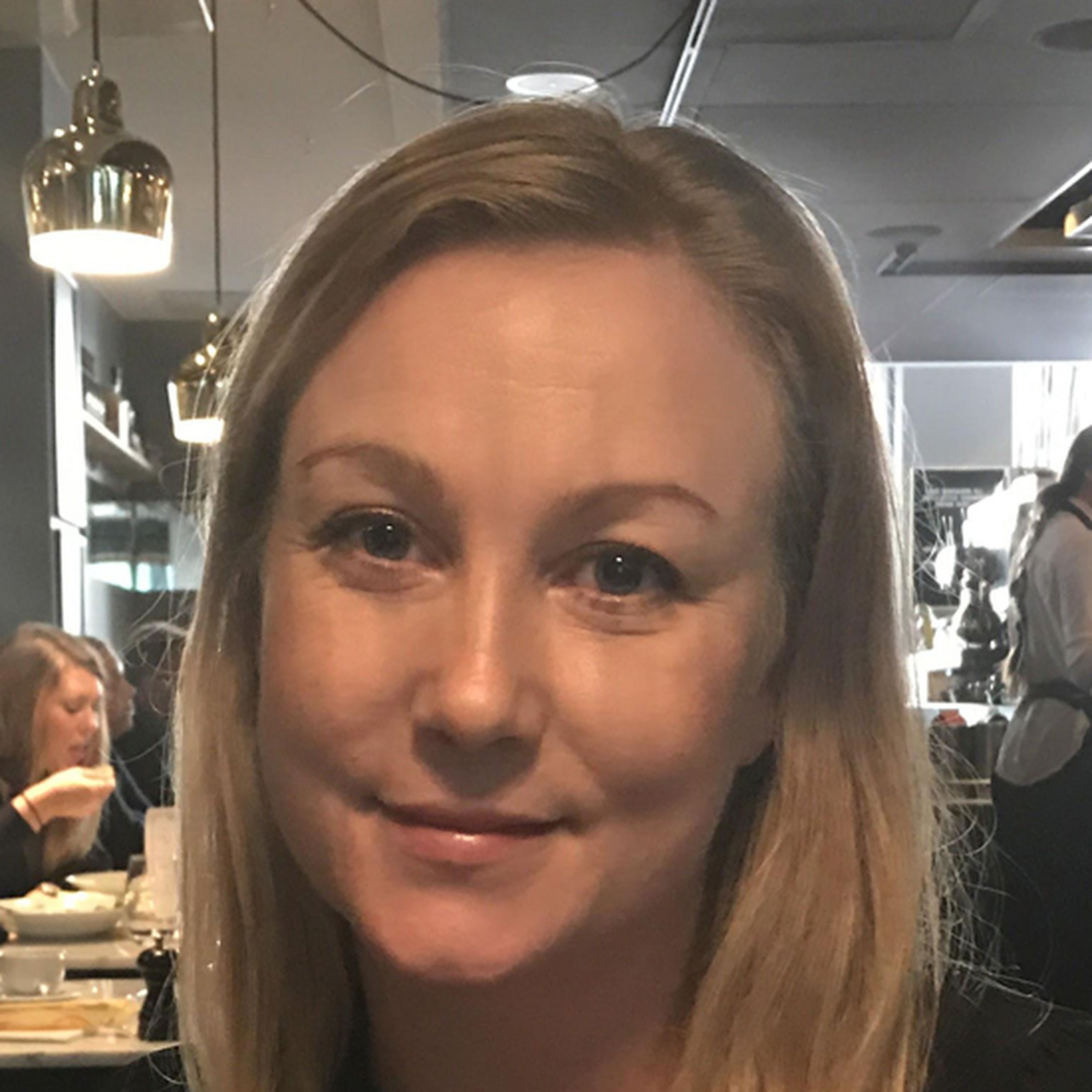 Lunchpodden Min bästa idé