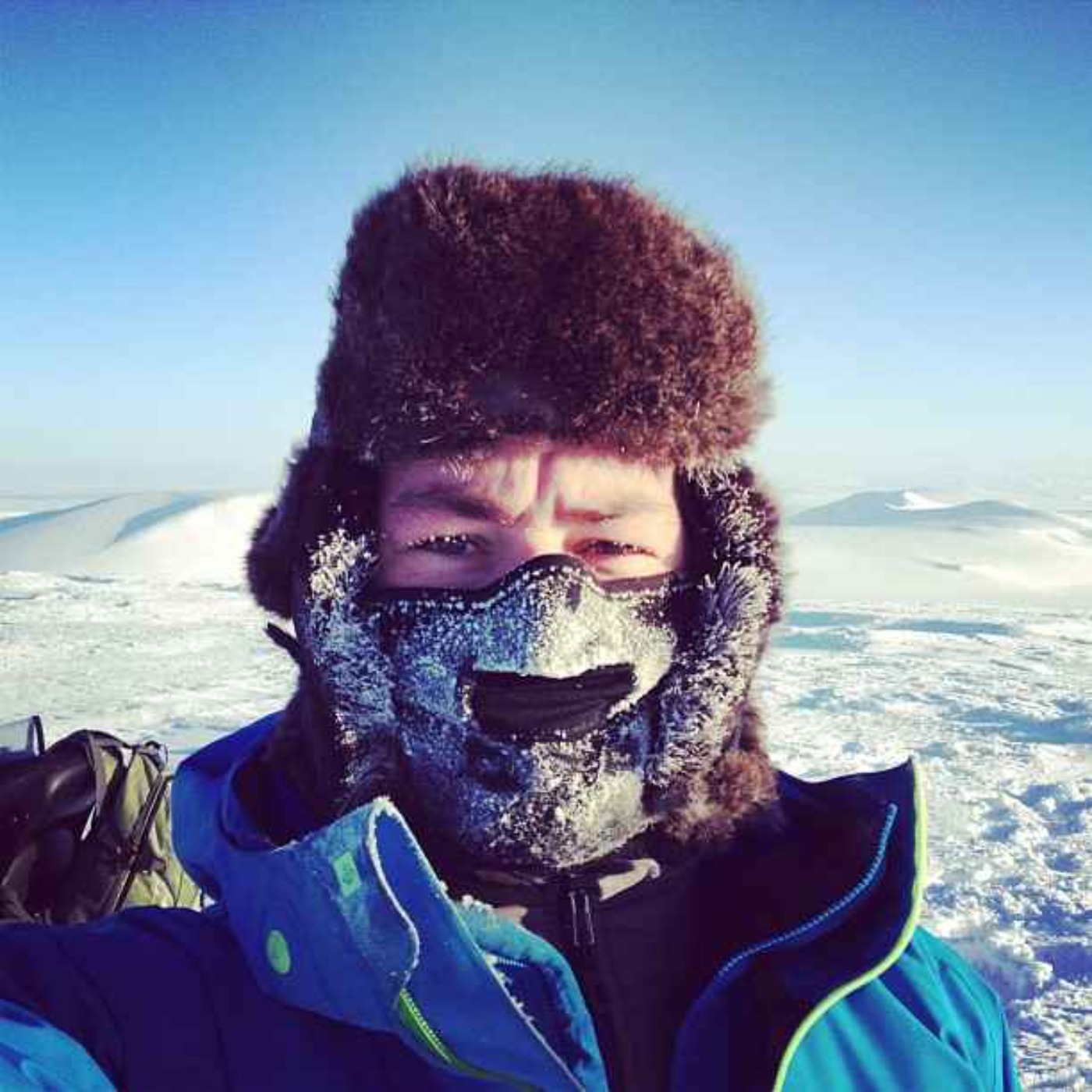 Fjellsportpodden