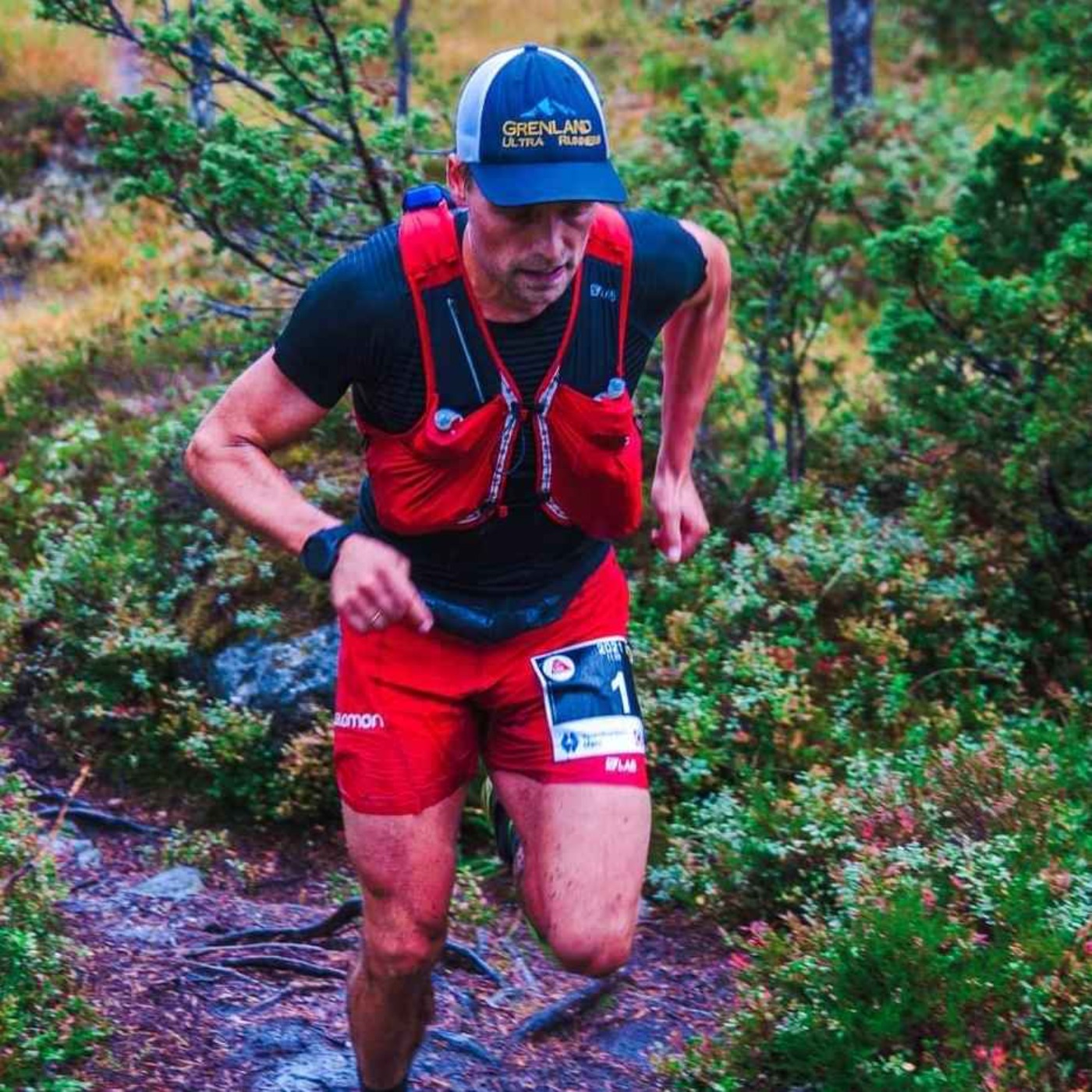 Fjellsportpodden