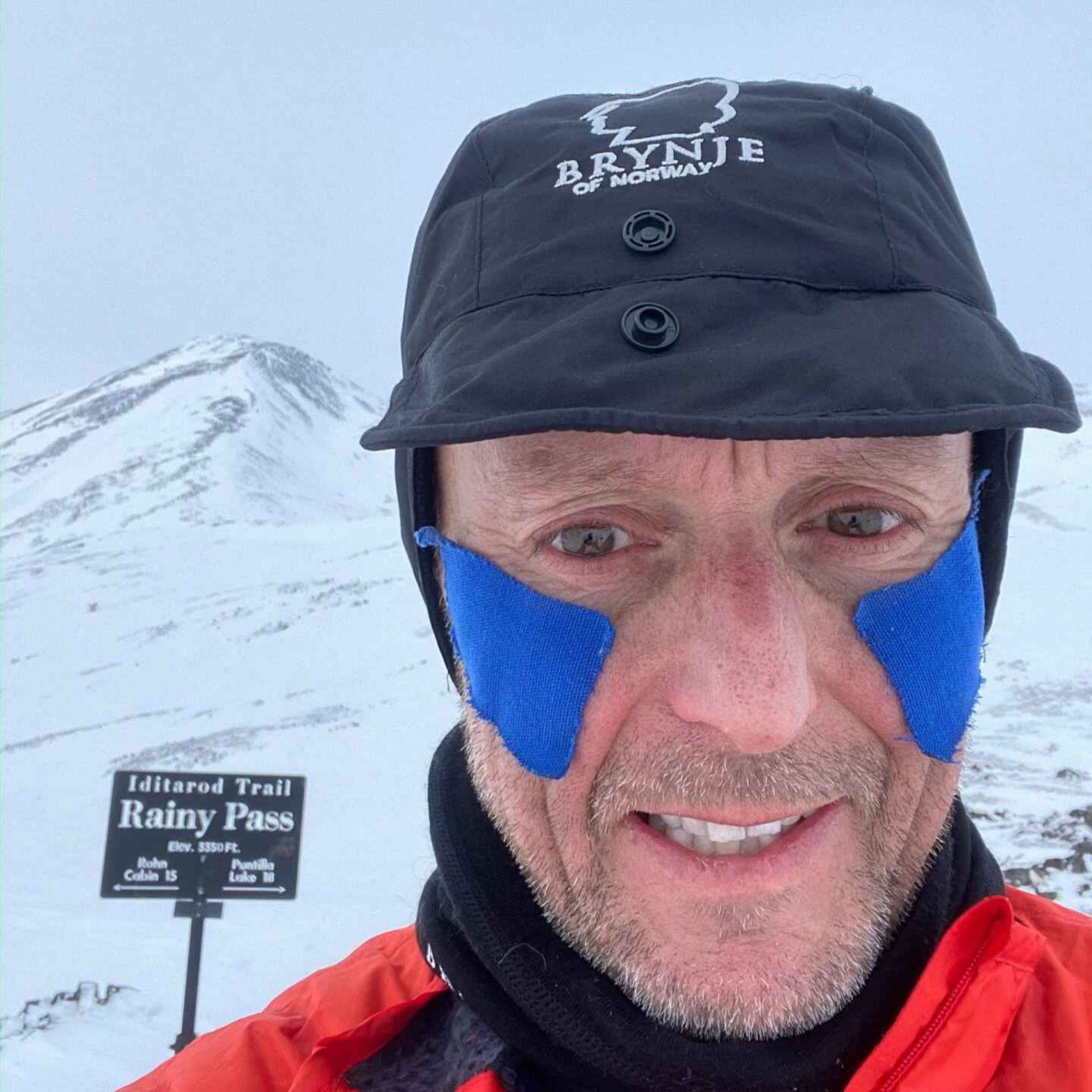 Fjellsportpodden