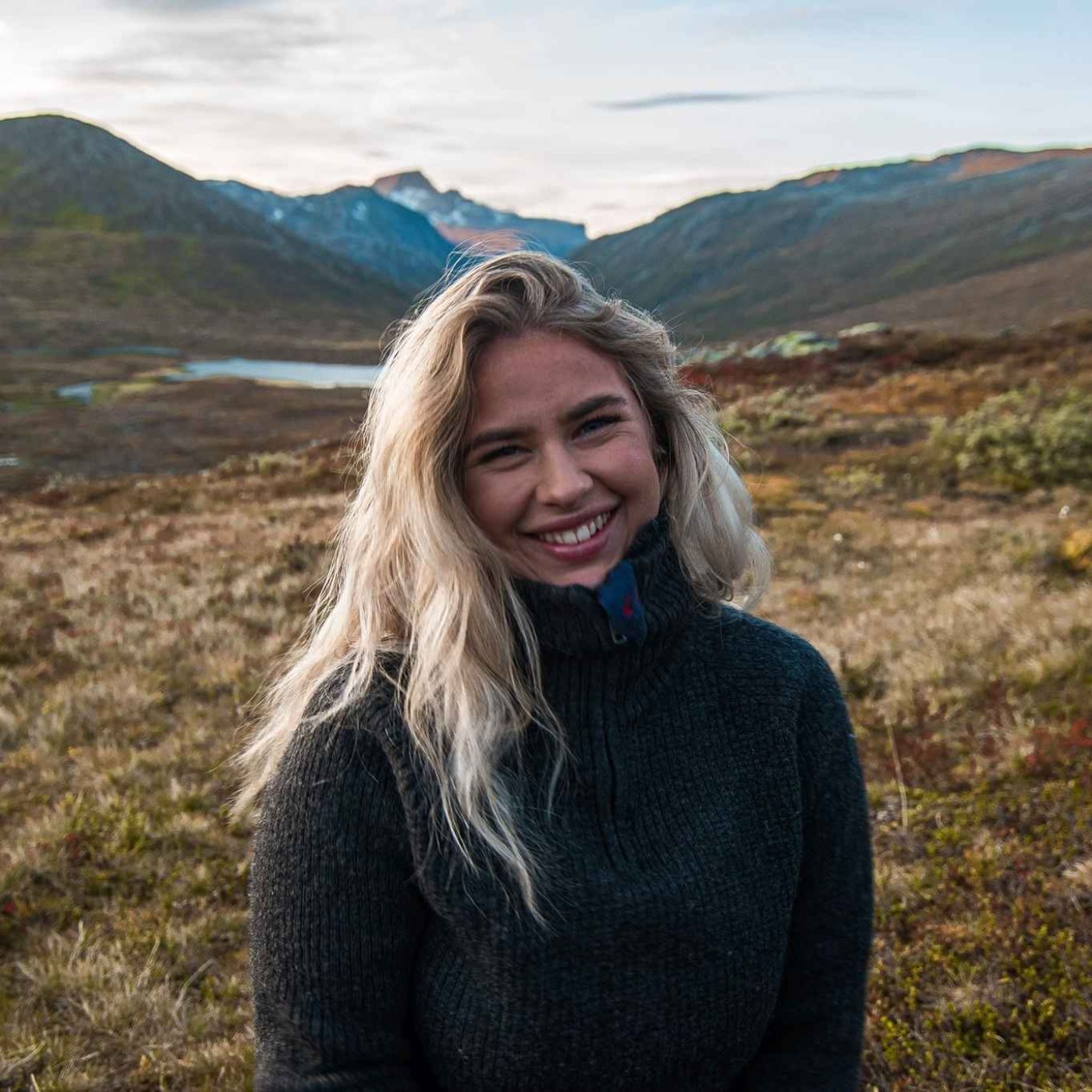 Fjellsportpodden