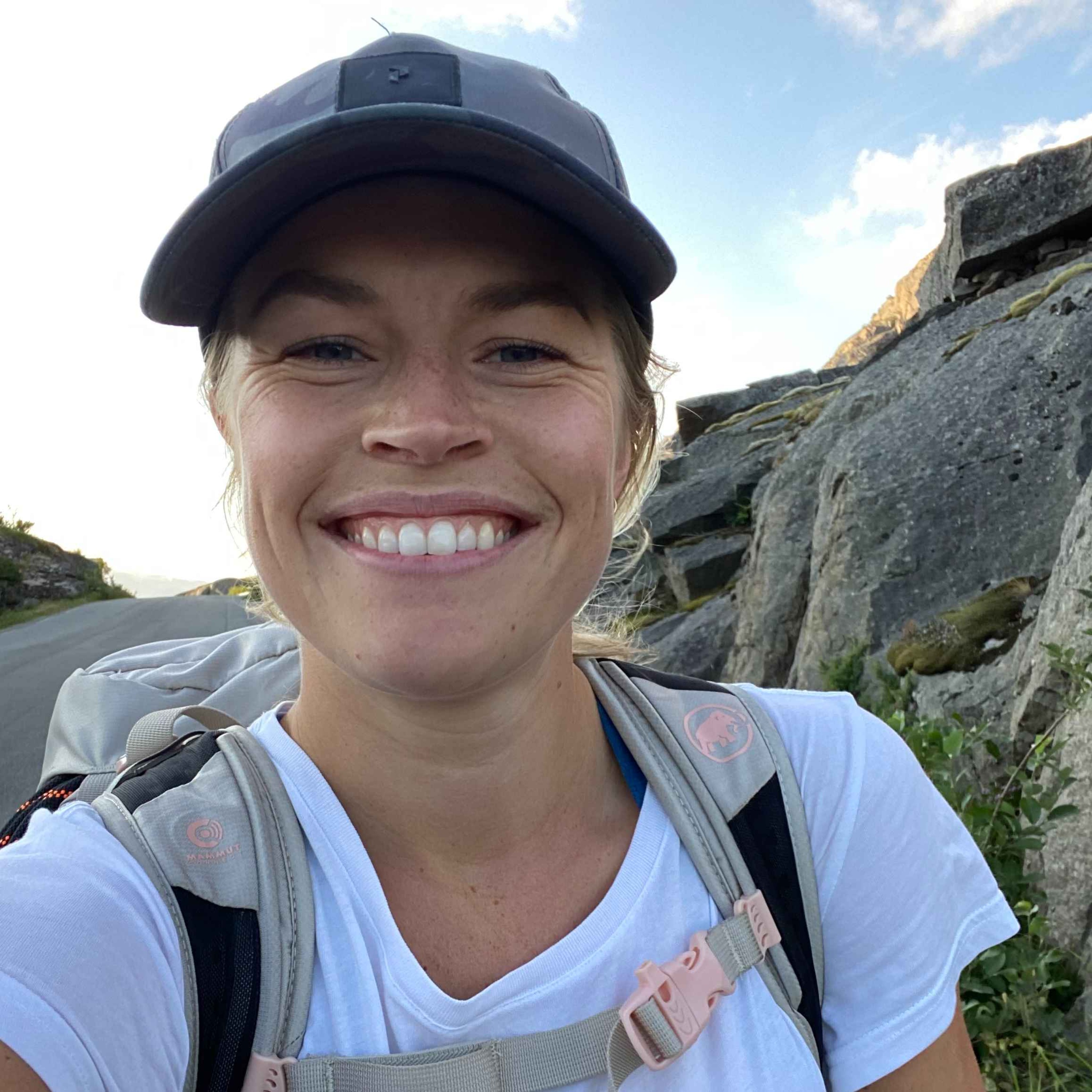 Fjellsportpodden