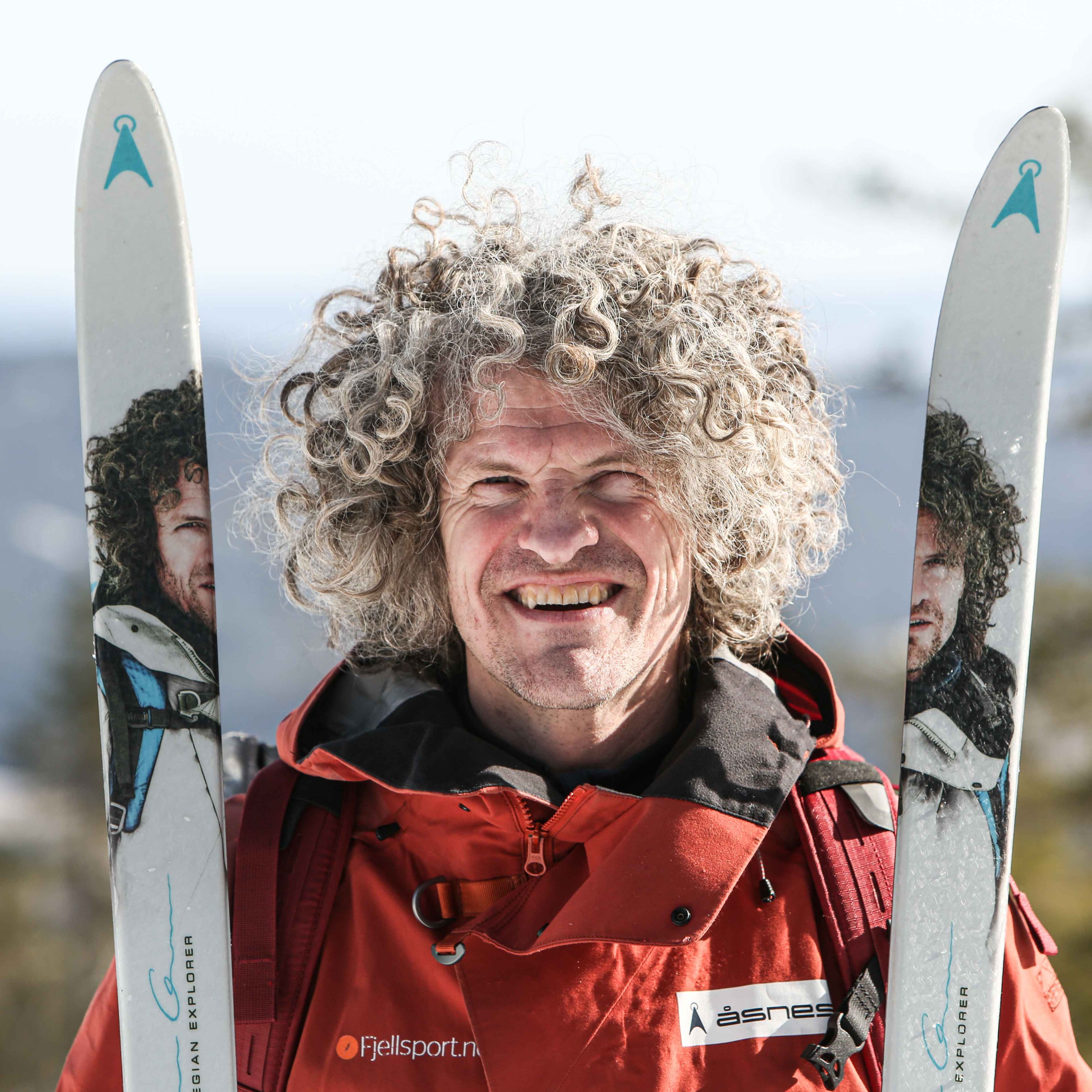 Fjellsportpodden