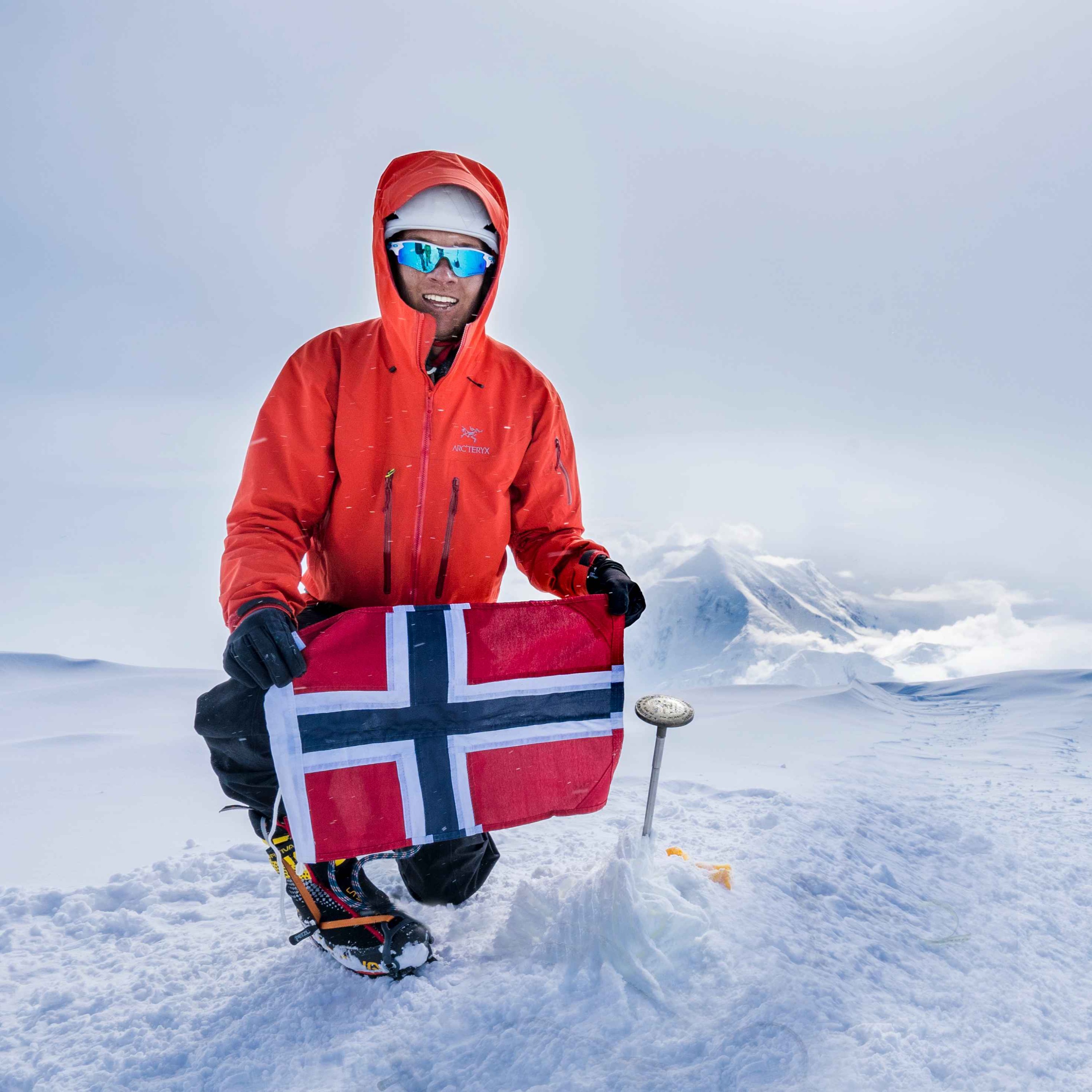 Fjellsportpodden