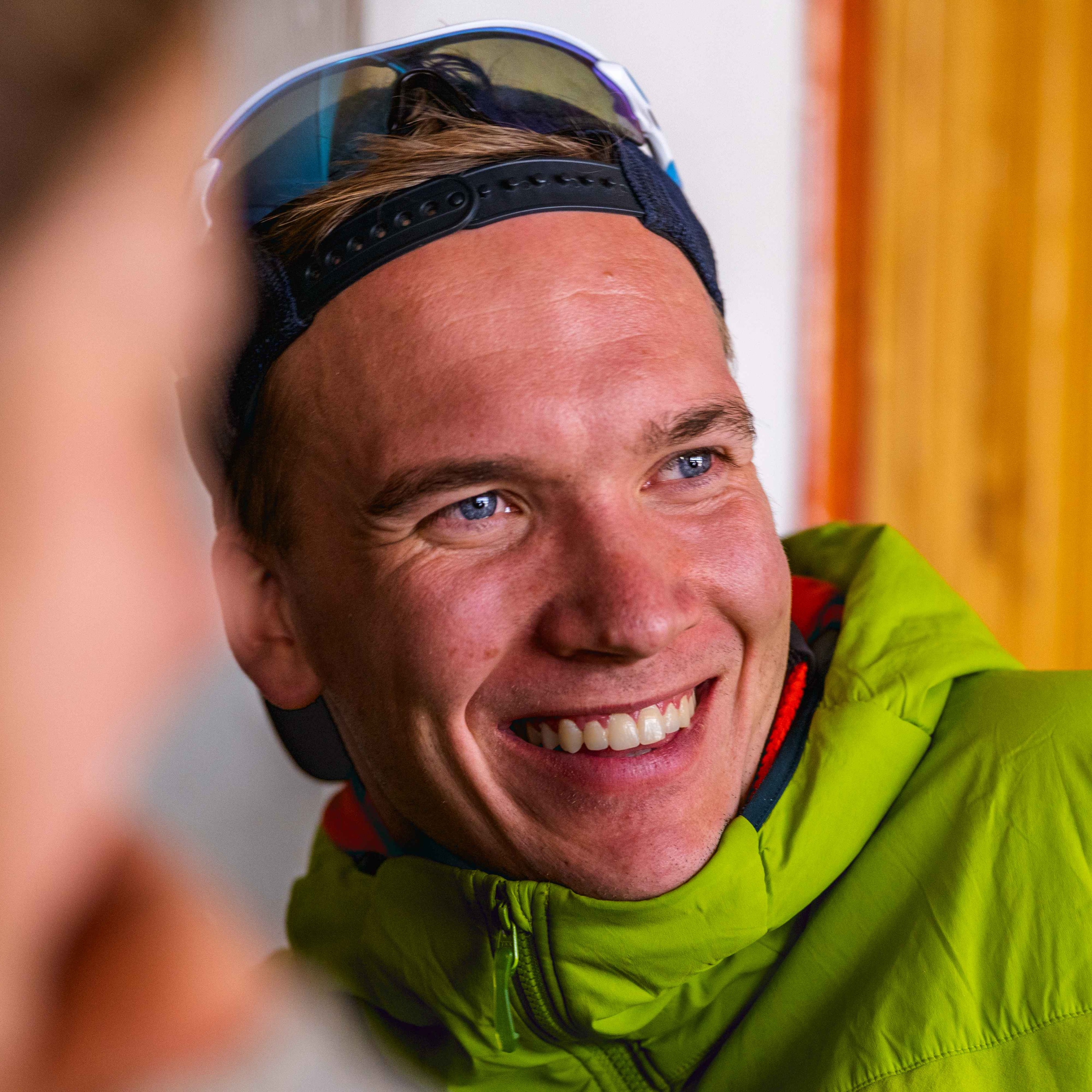 Fjellsportpodden