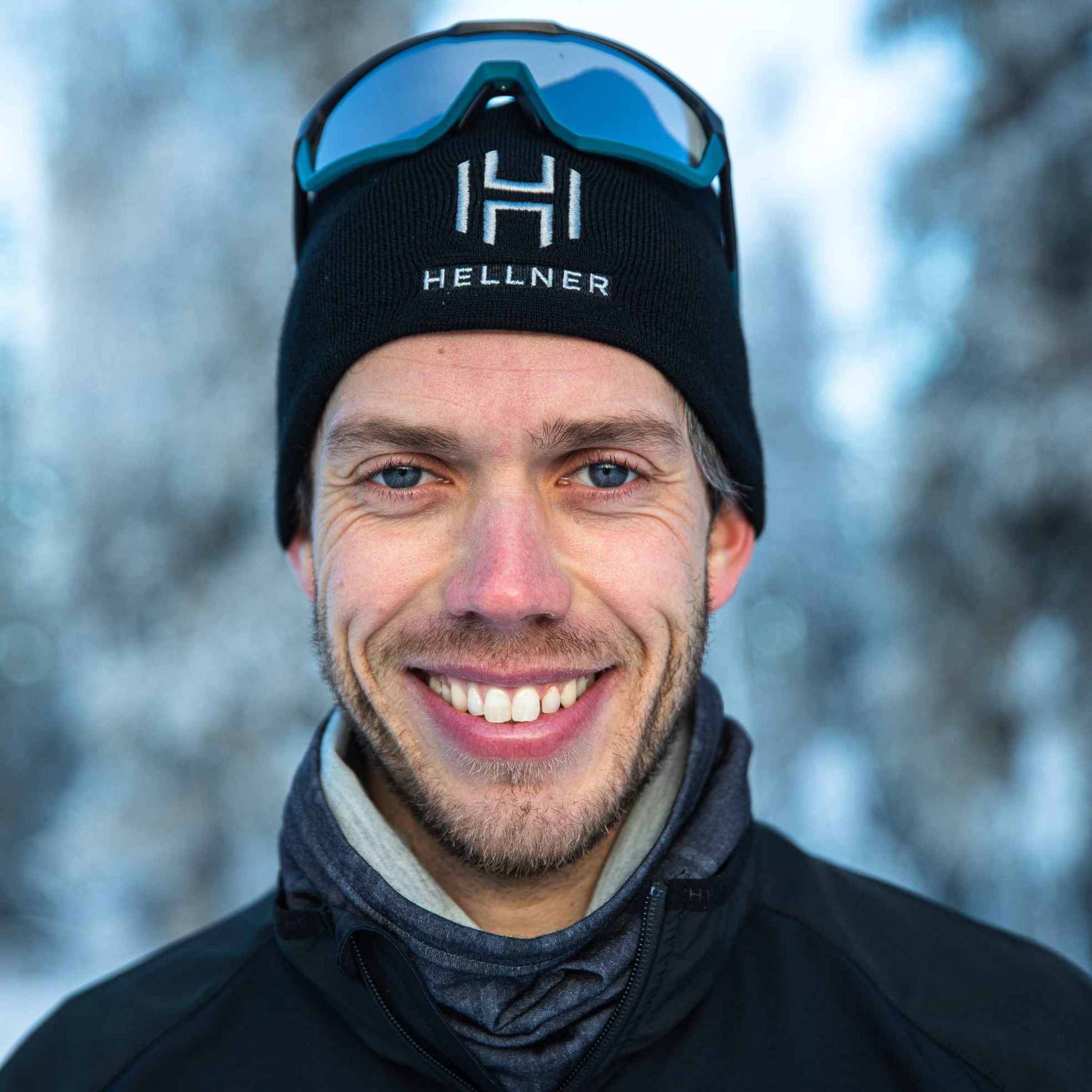Fjellsportpodden