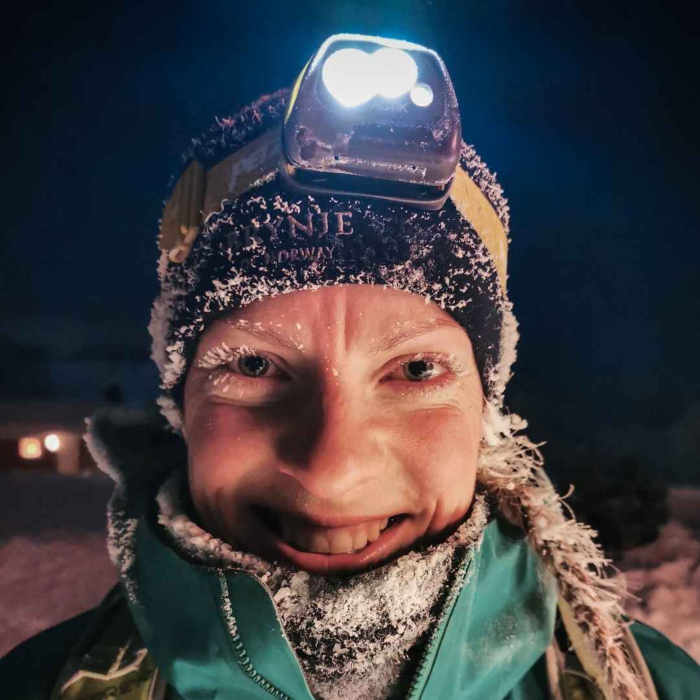 Fjellsportpodden