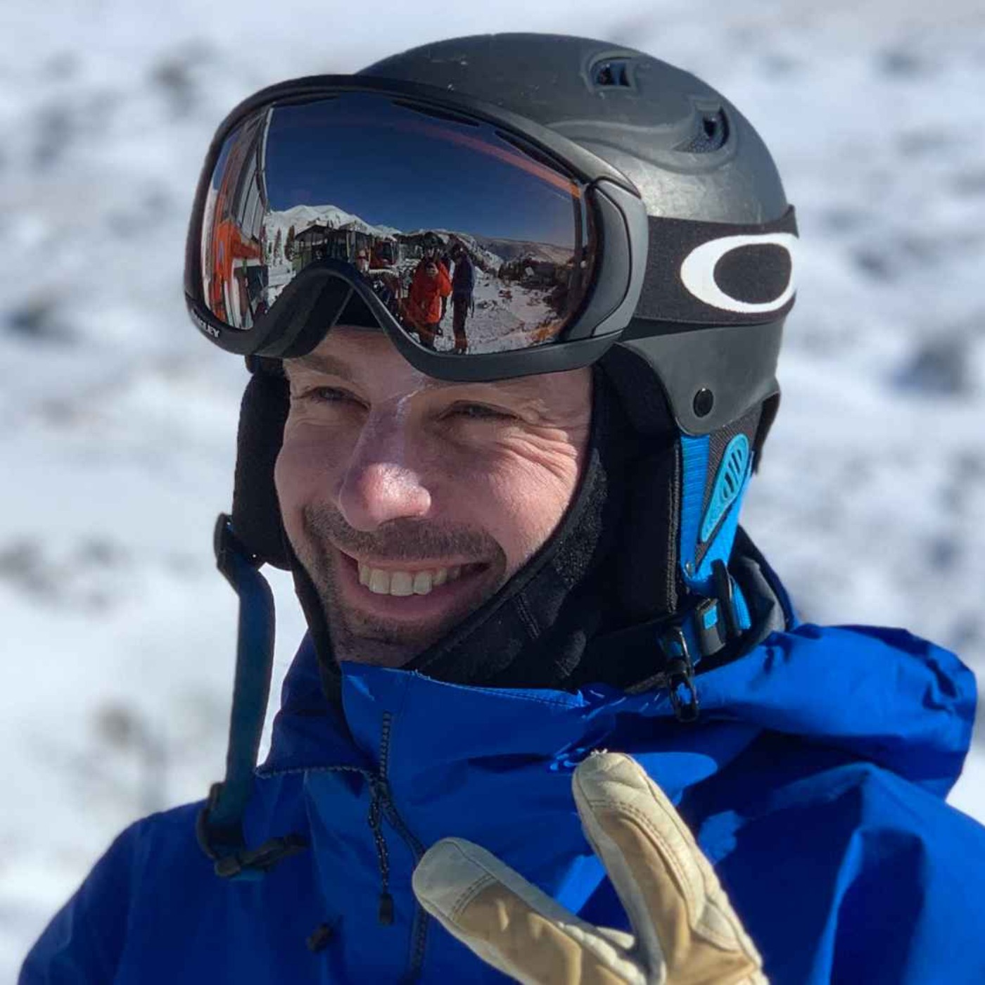 Fjellsportpodden