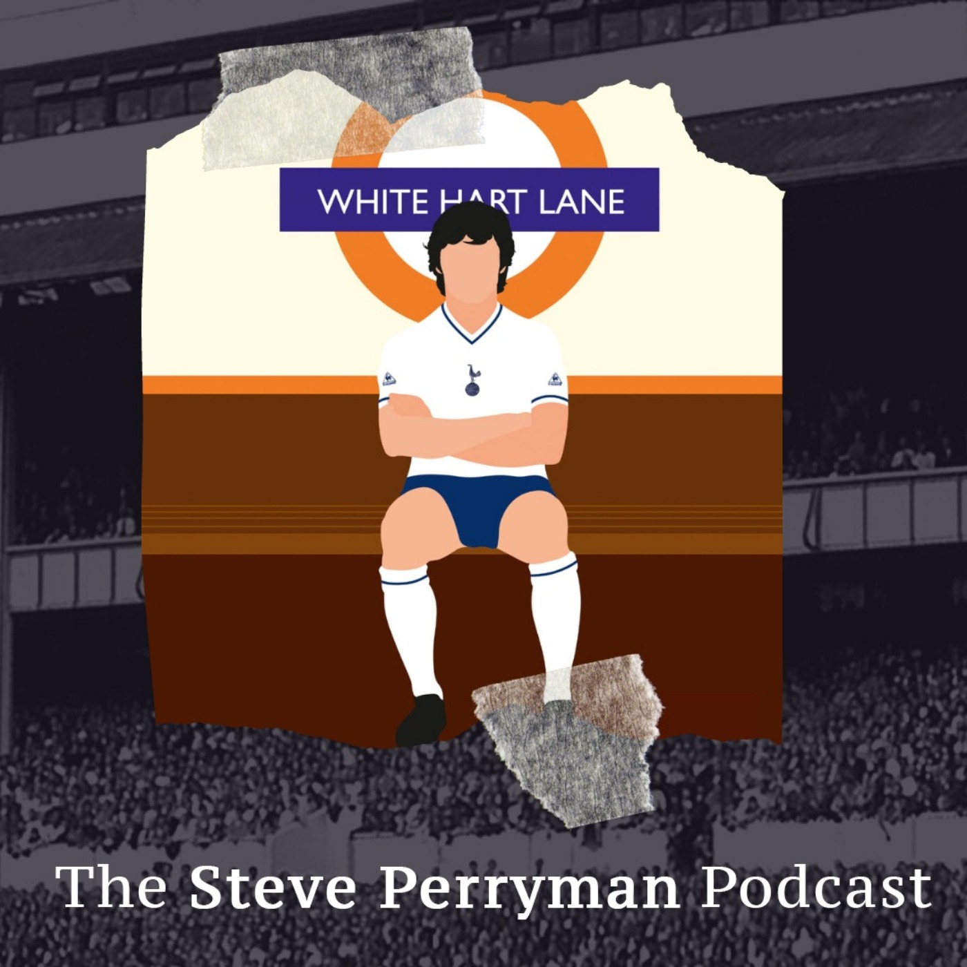 cover art for Special guest: Graham Roberts