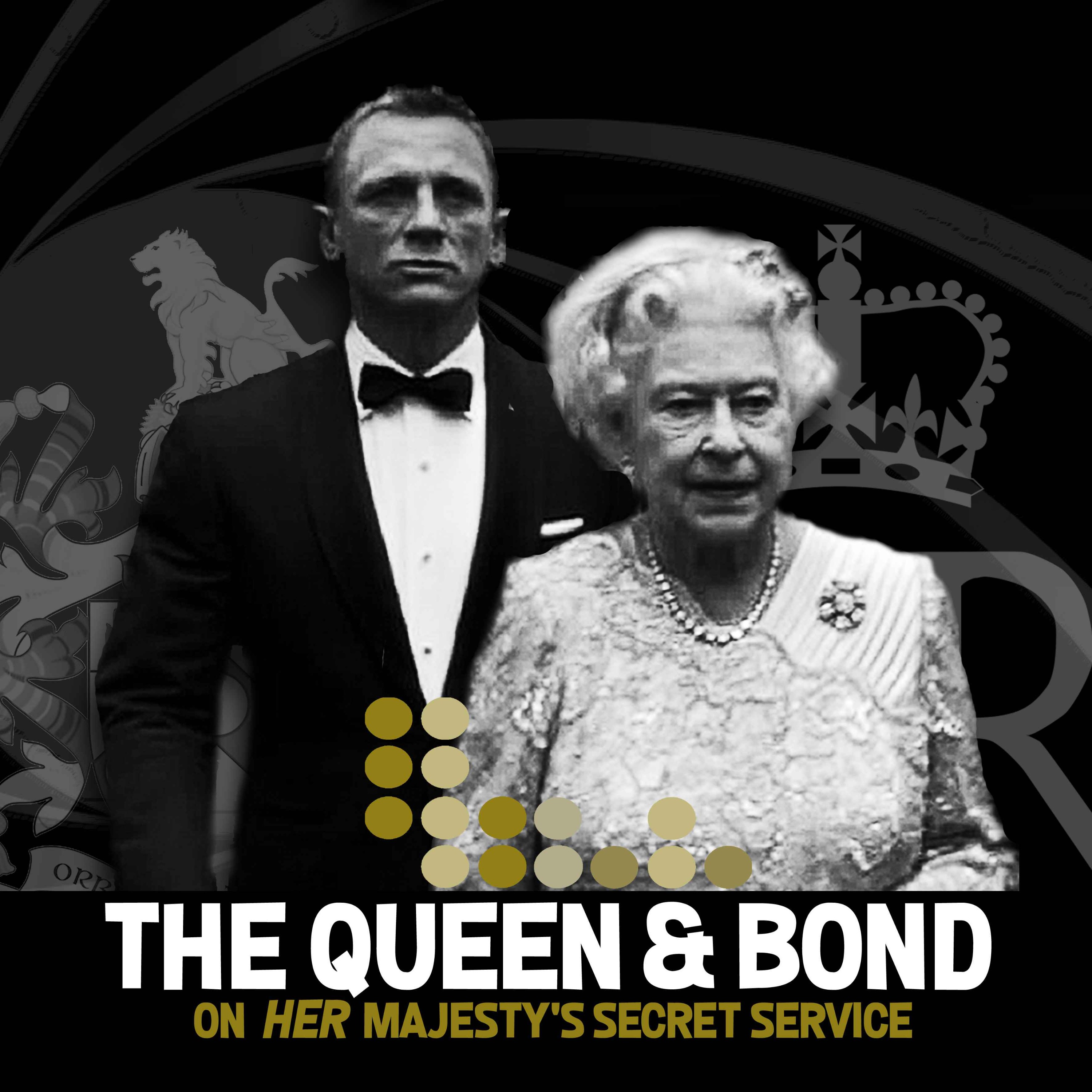 The Queen & Bond