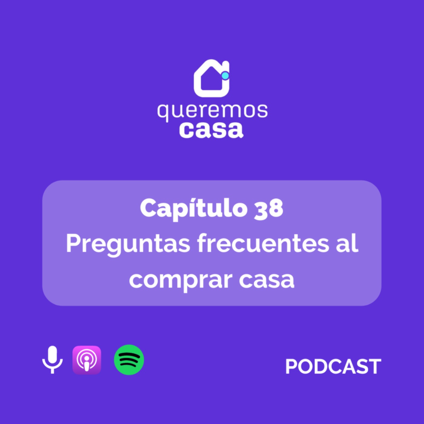 Queremos Casa