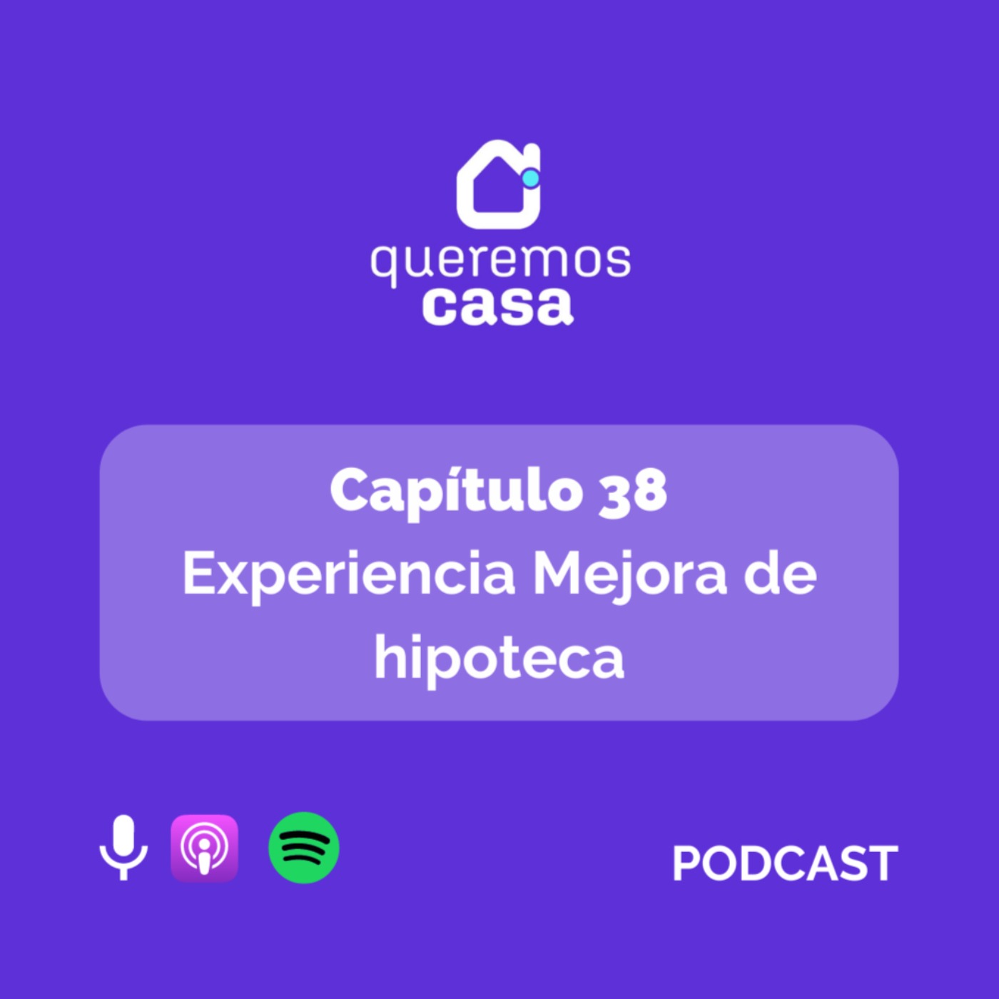 Queremos Casa