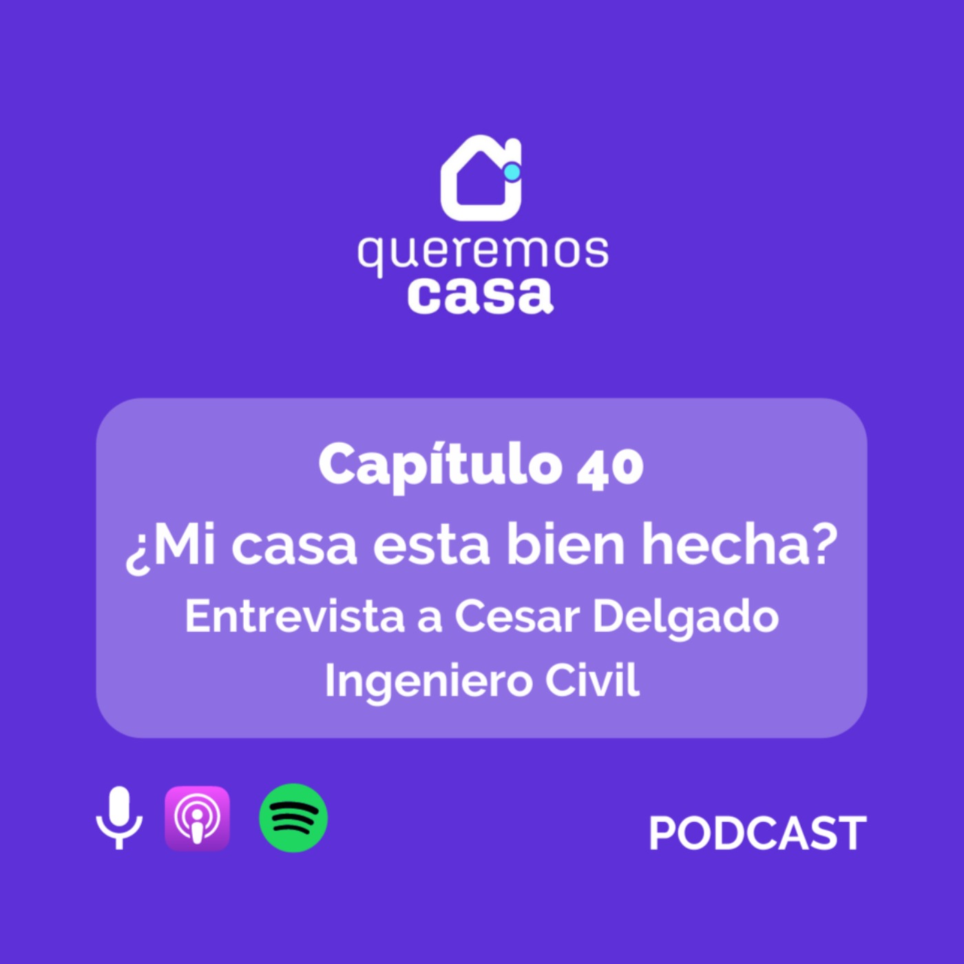 Queremos Casa