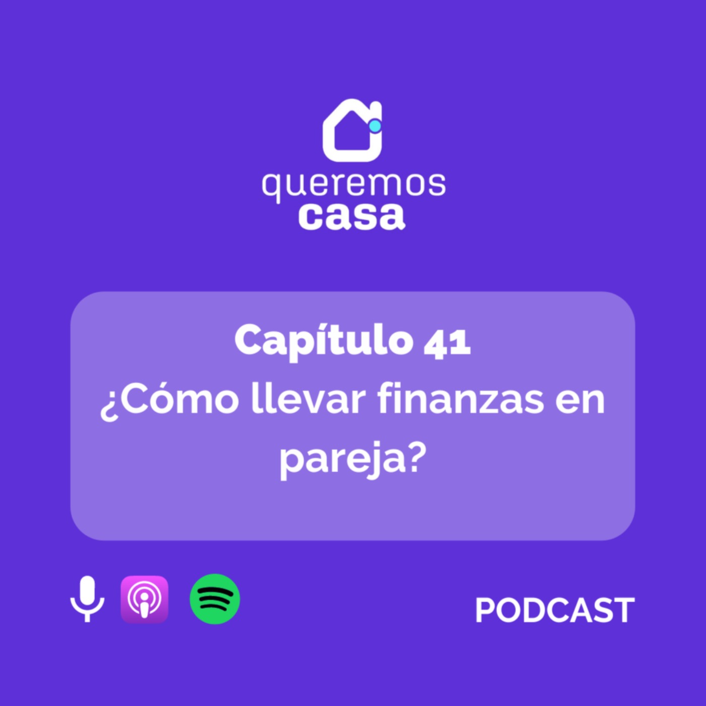 Queremos Casa