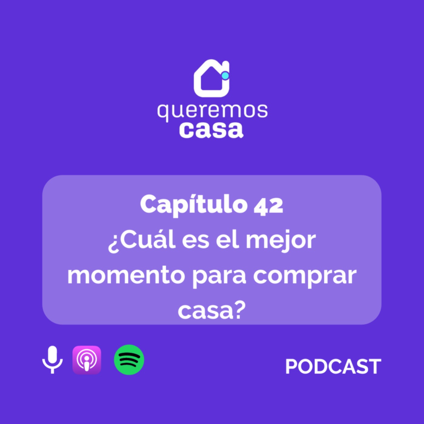 Queremos Casa