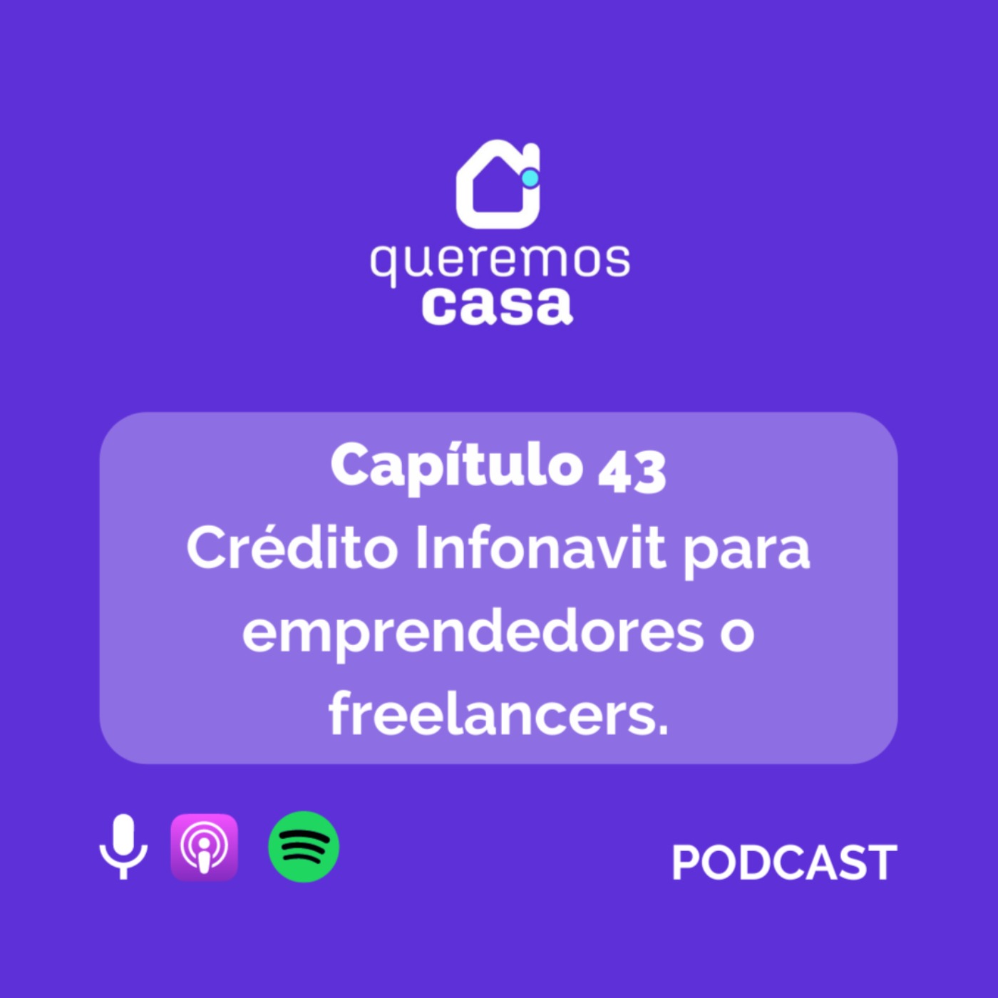 Queremos Casa