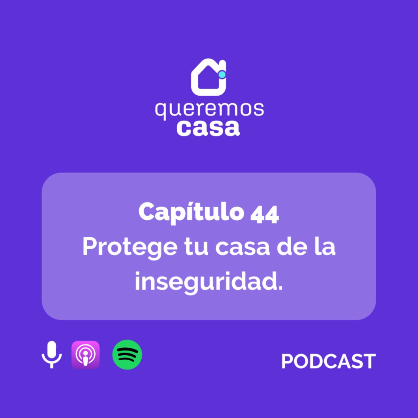 Queremos Casa