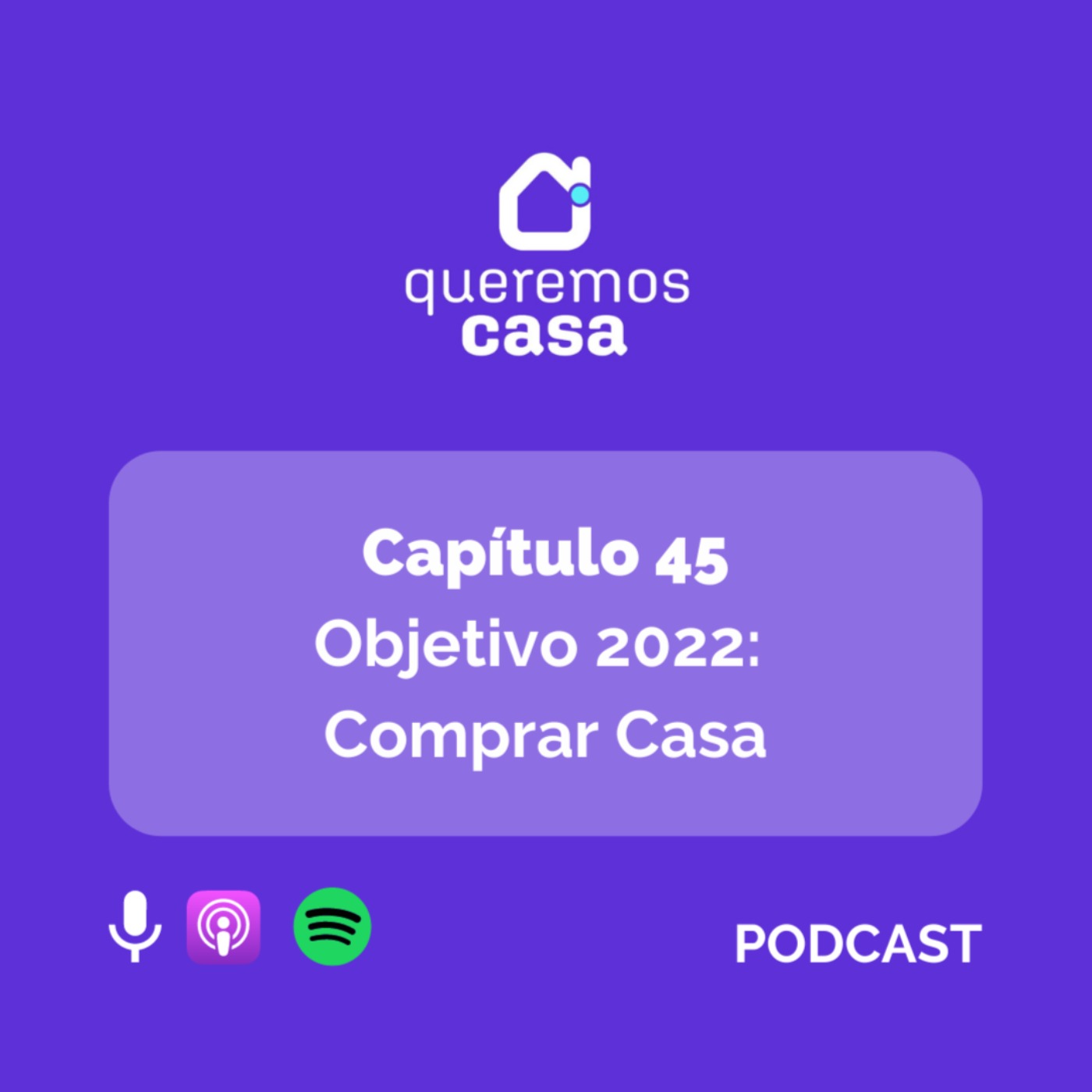 Queremos Casa