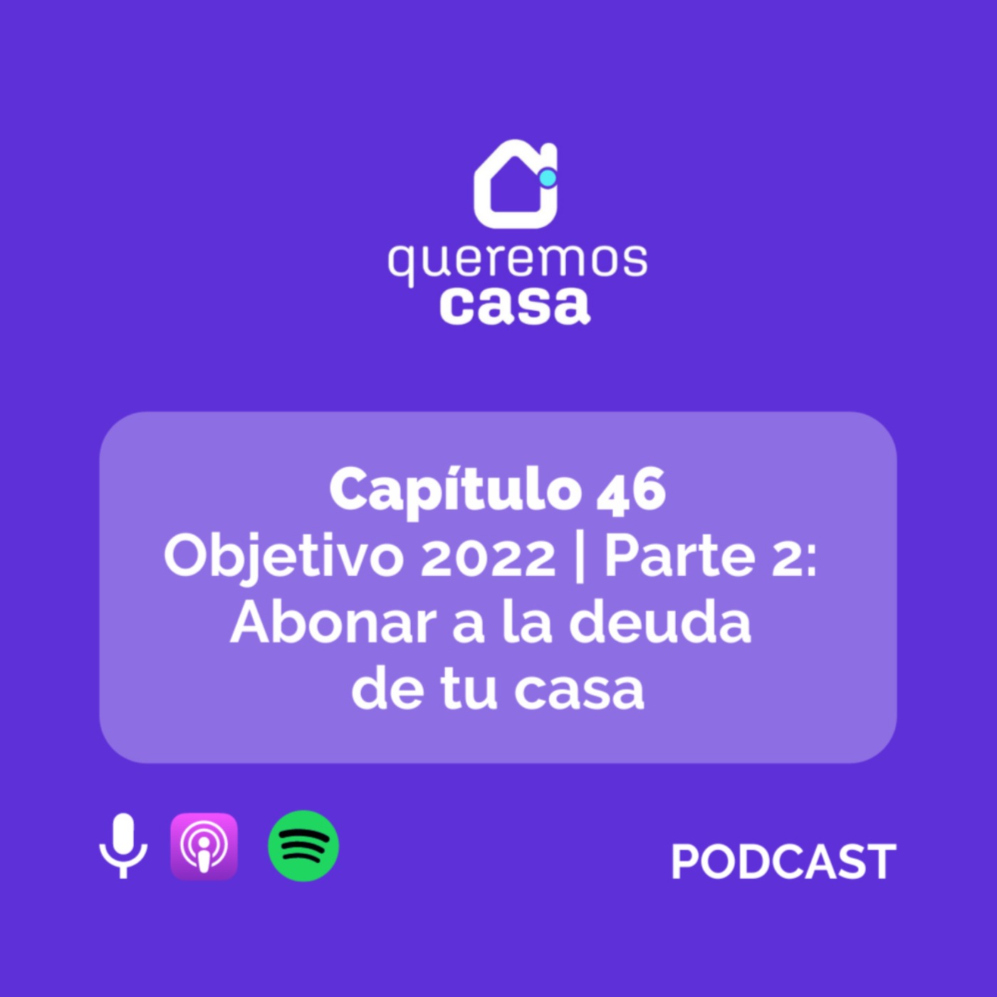 Queremos Casa