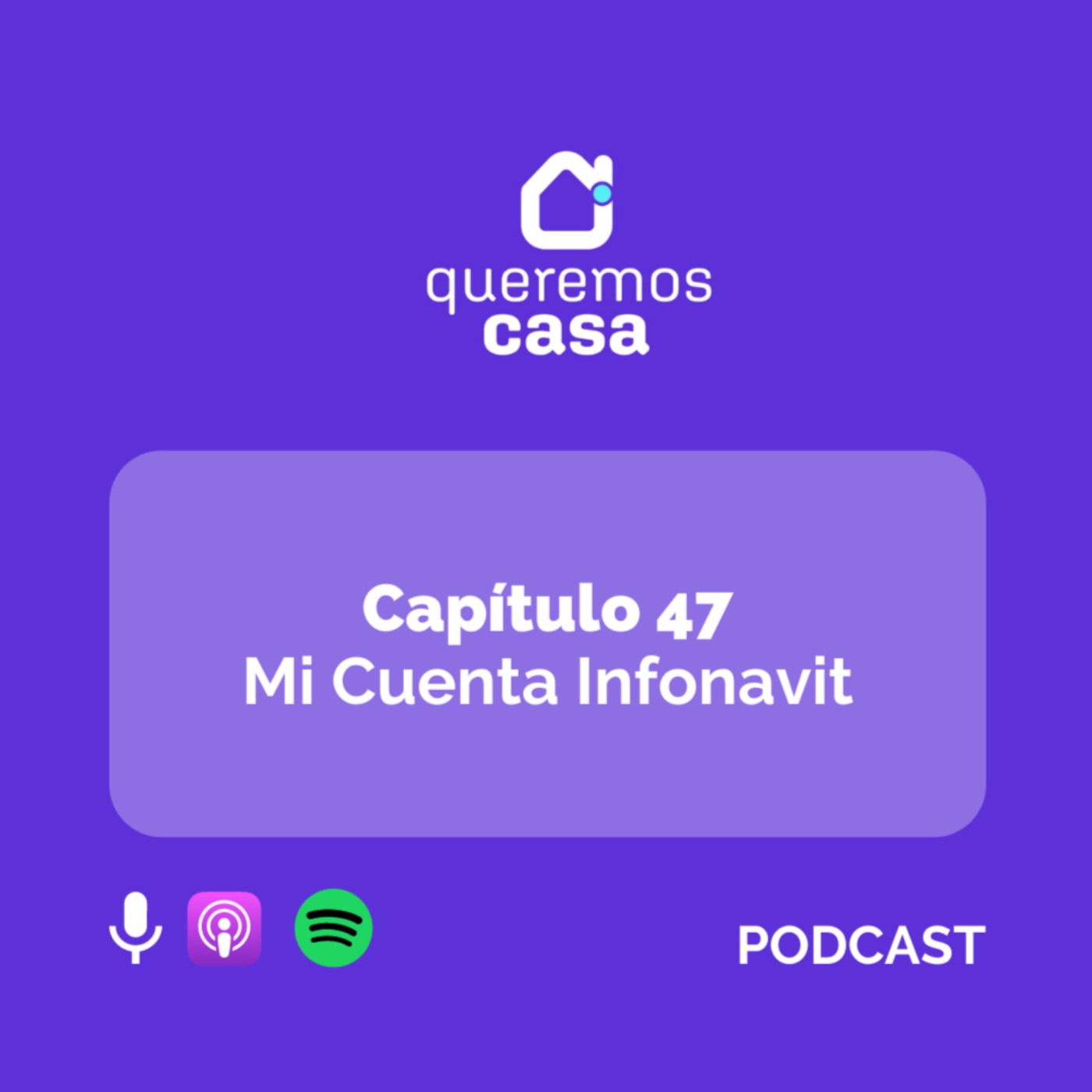 Queremos Casa