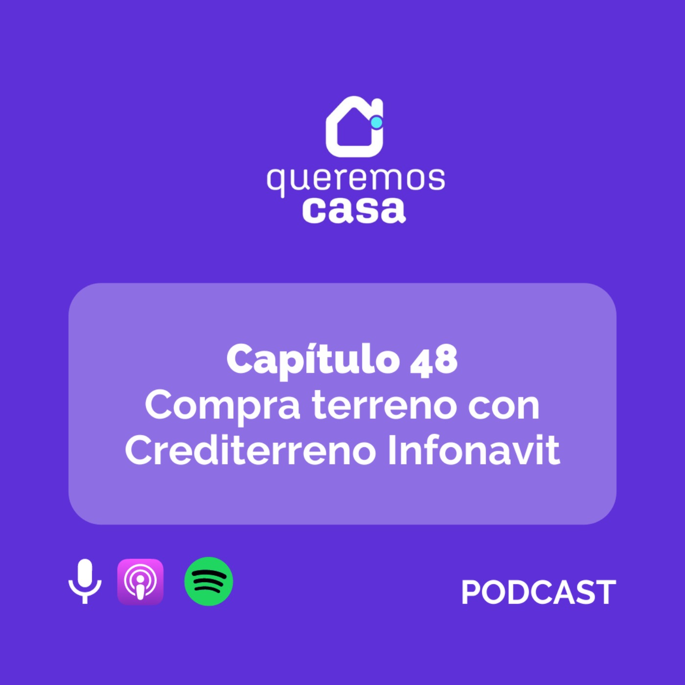 Queremos Casa