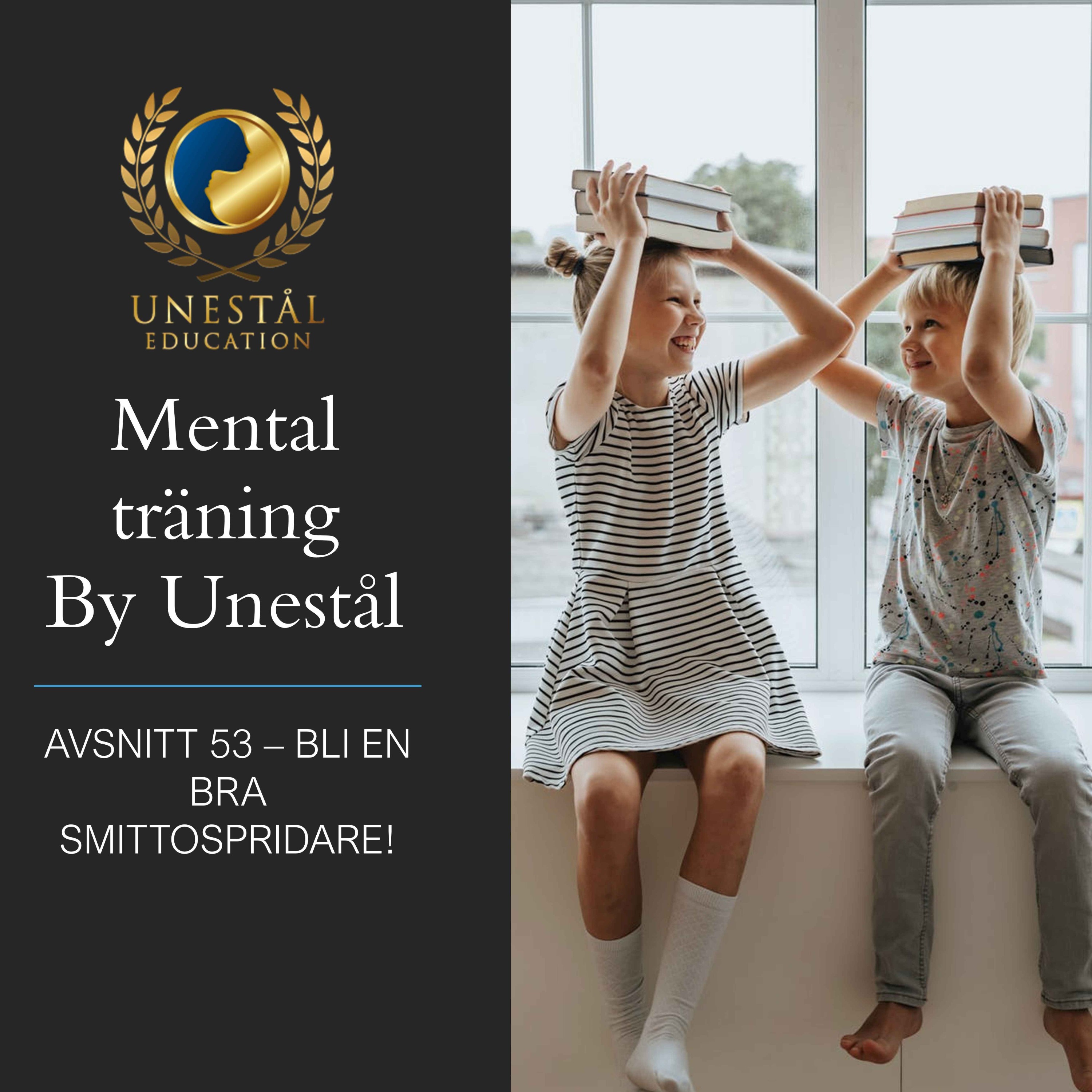 Mental träning by Unestål