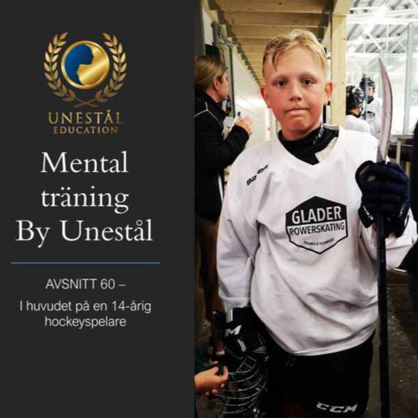 Mental träning by Unestål